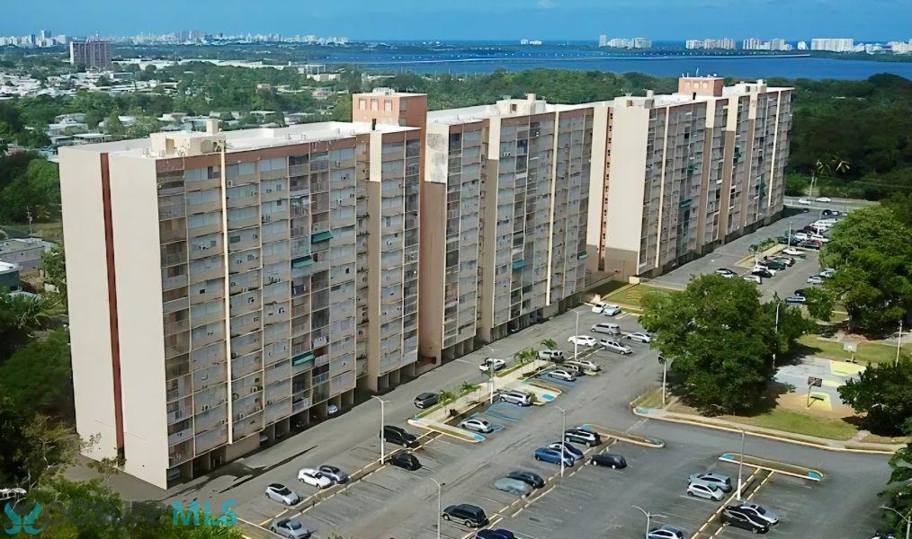 Apartamento en Venta - San Juan