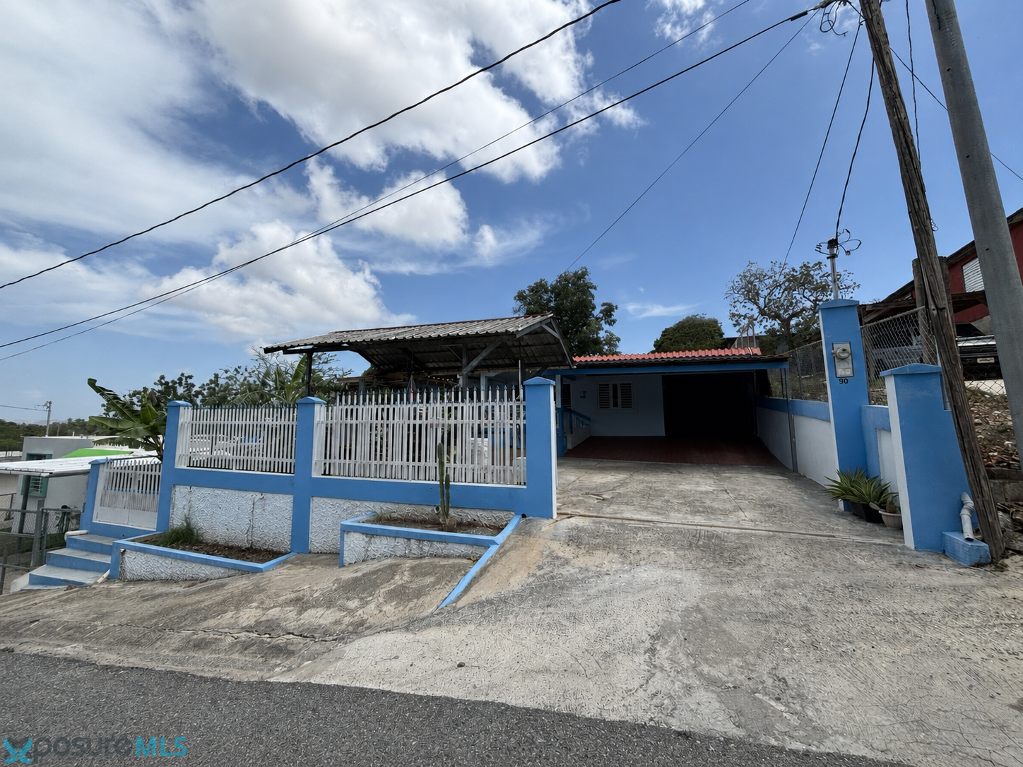 Casa en Venta - Lajas