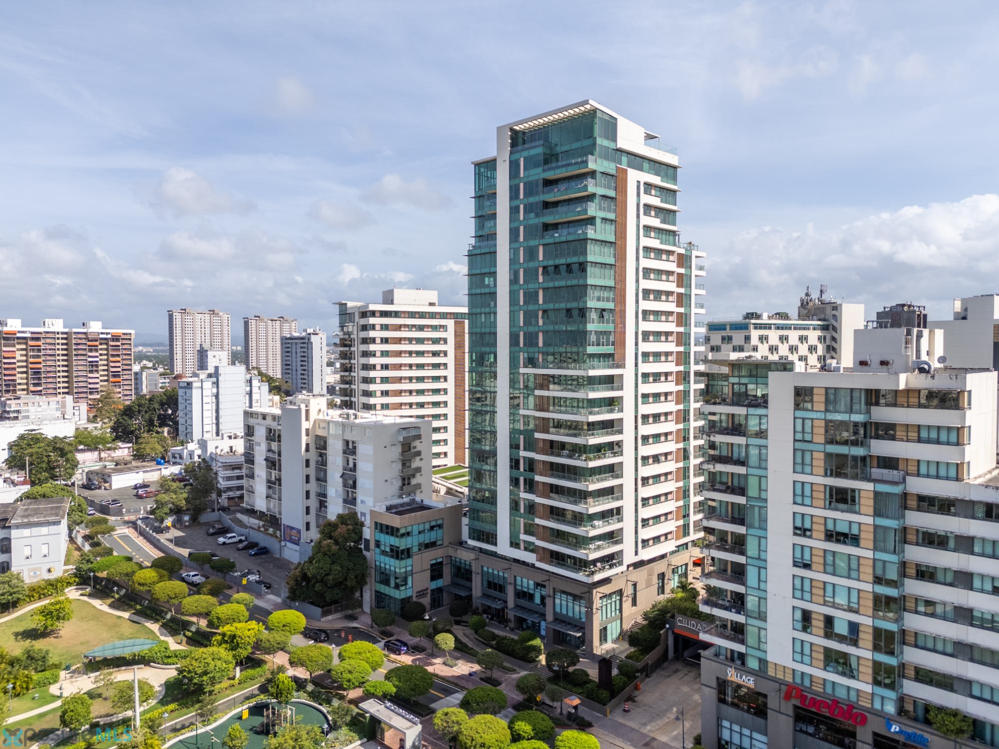 Apartamento en Venta - San Juan