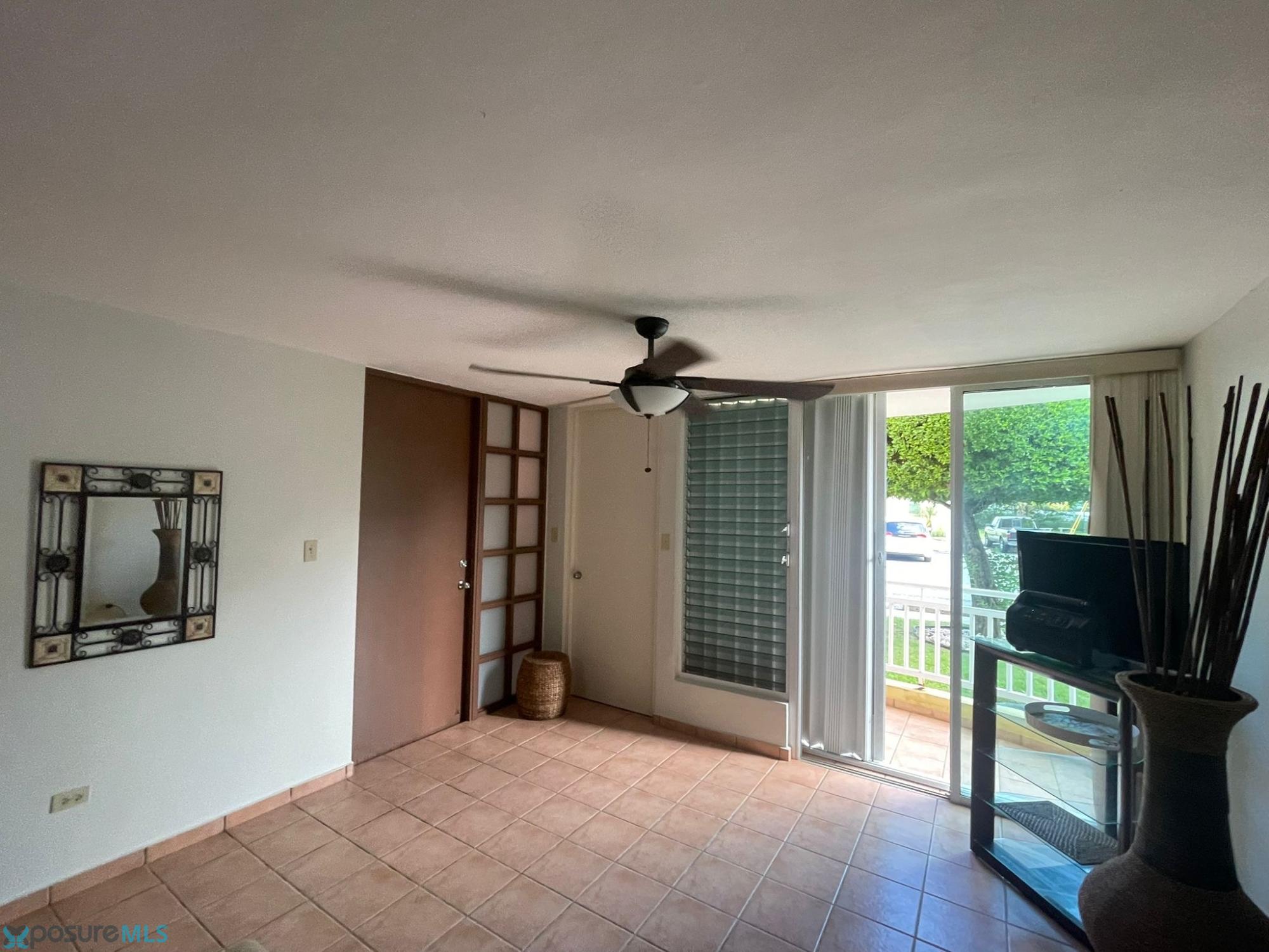 Apartamento en Venta - Loíza