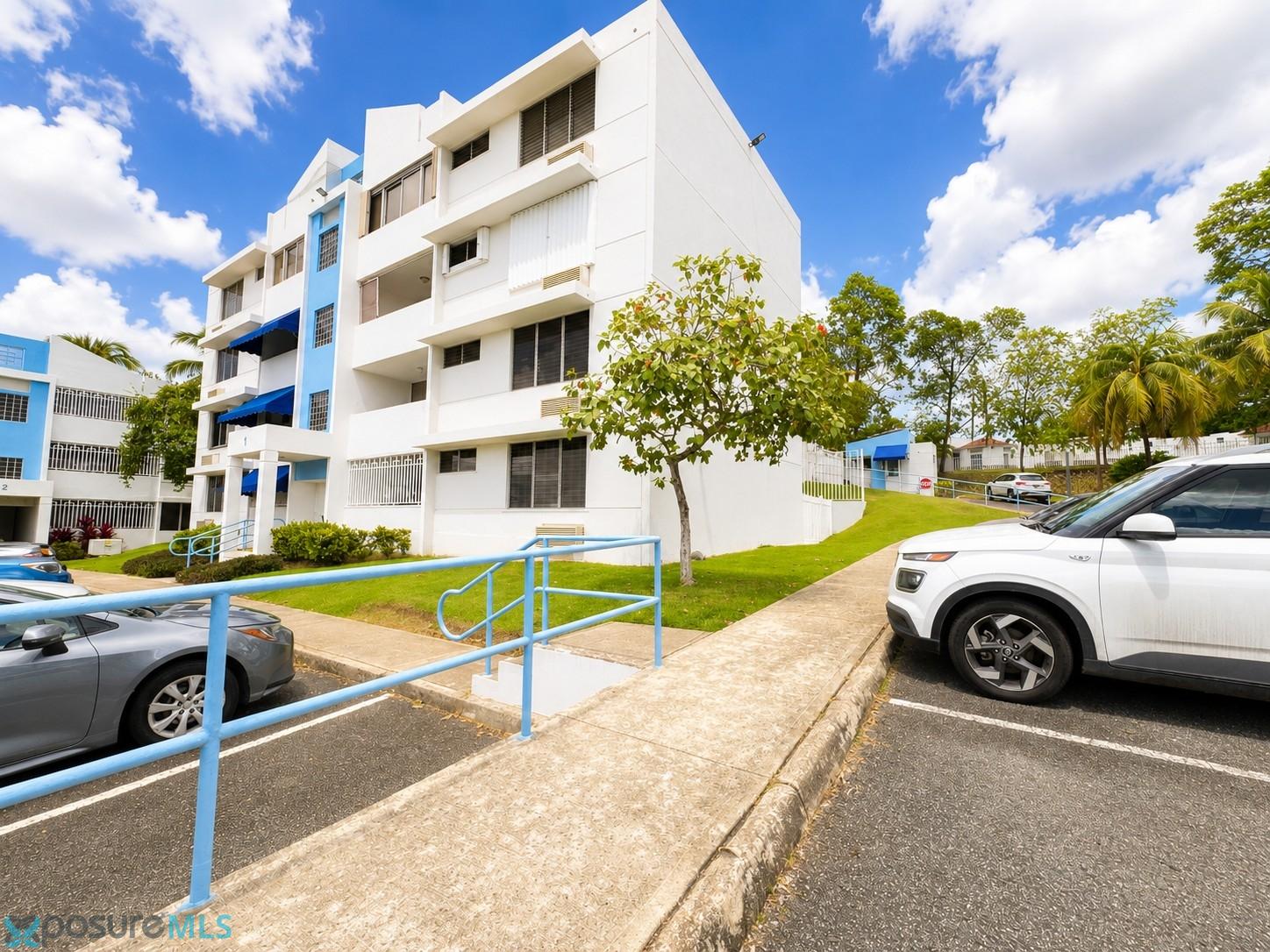 Apartamento en Venta - Guaynabo