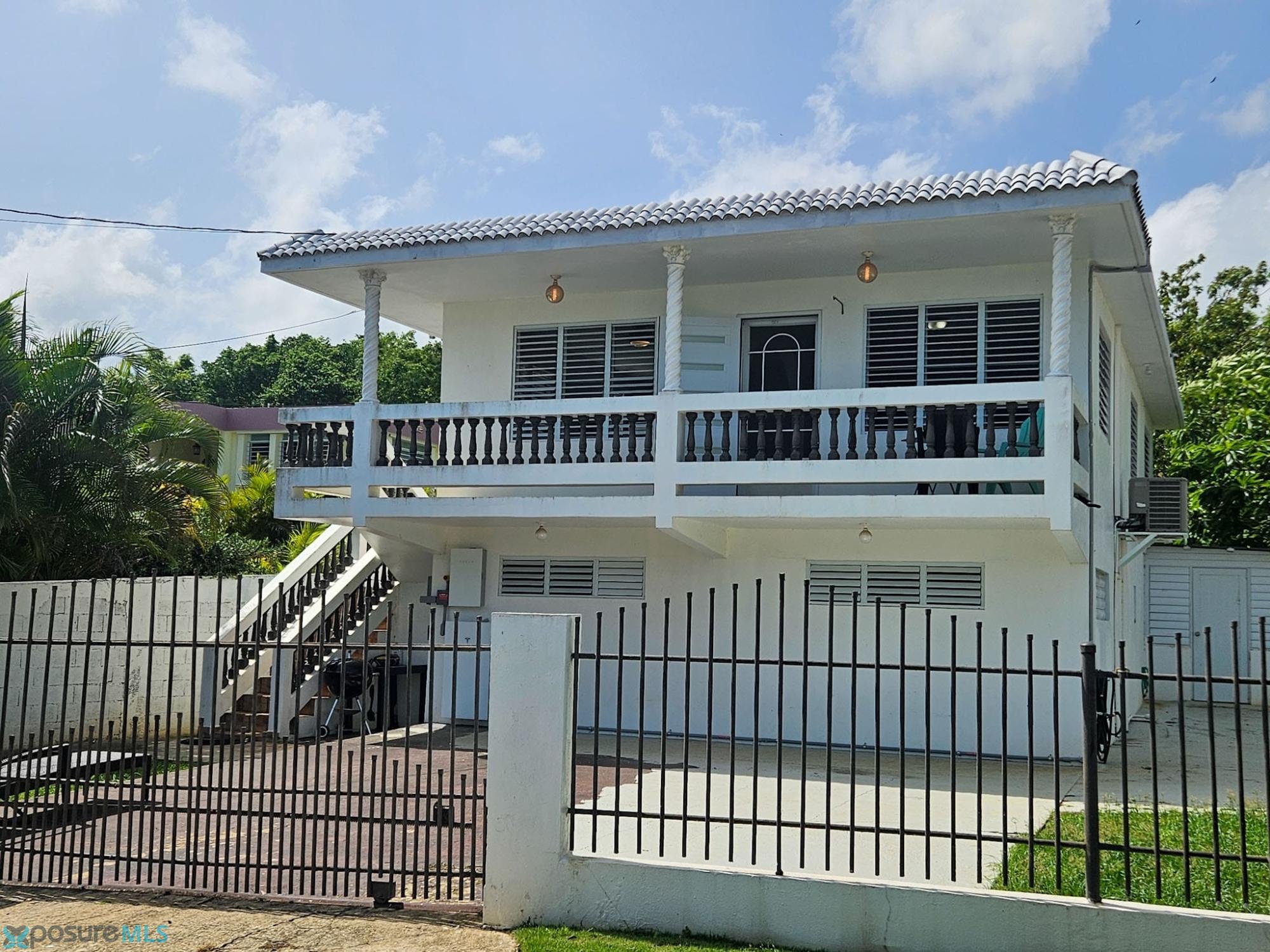 Casa en Venta - Camuy