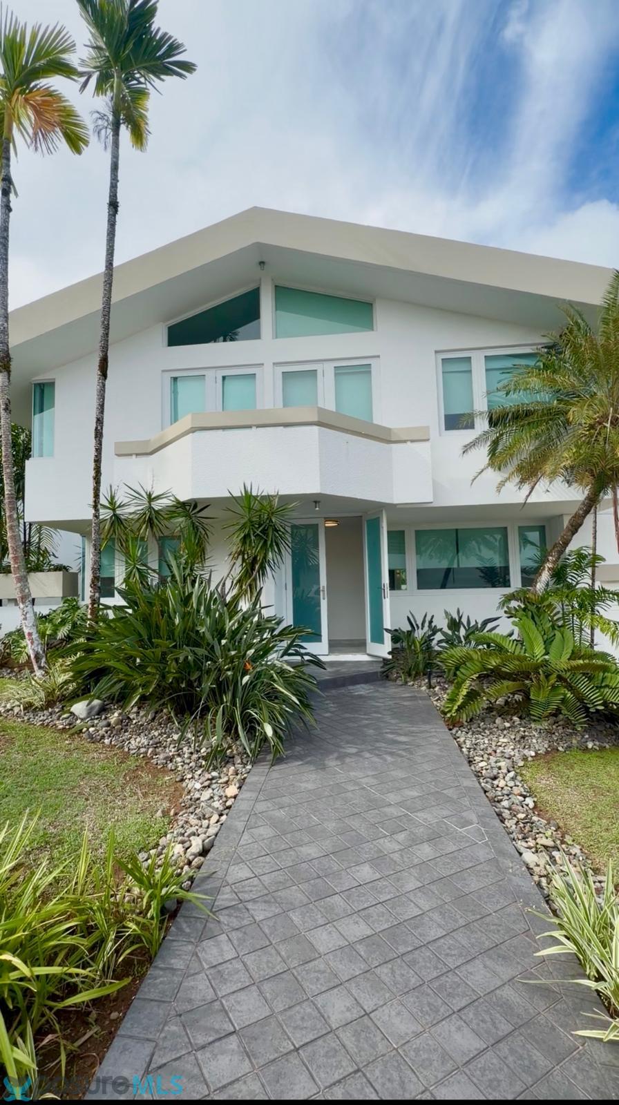 Casa en Alquiler - Guaynabo