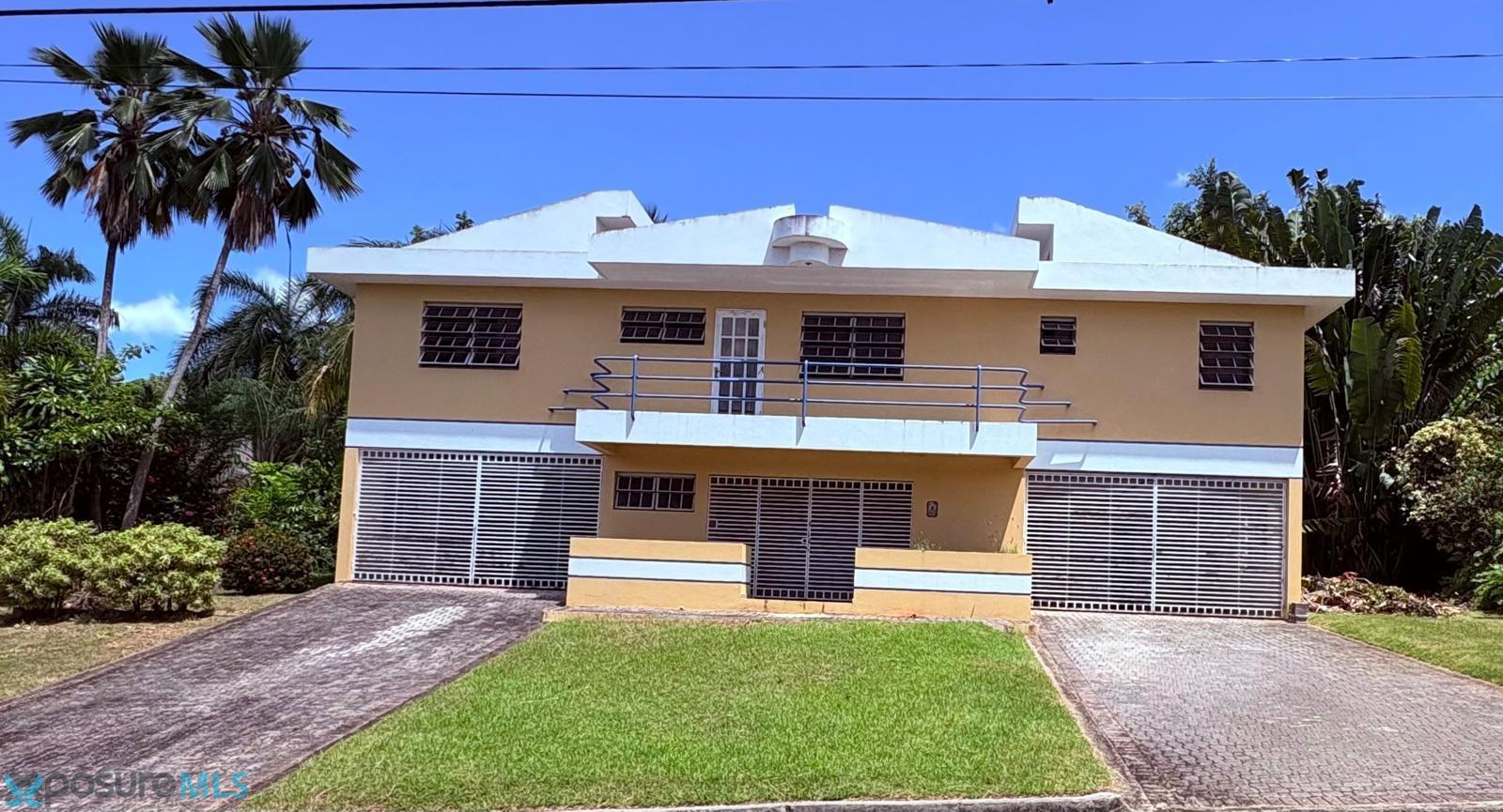 Casa en Venta - Toa Alta