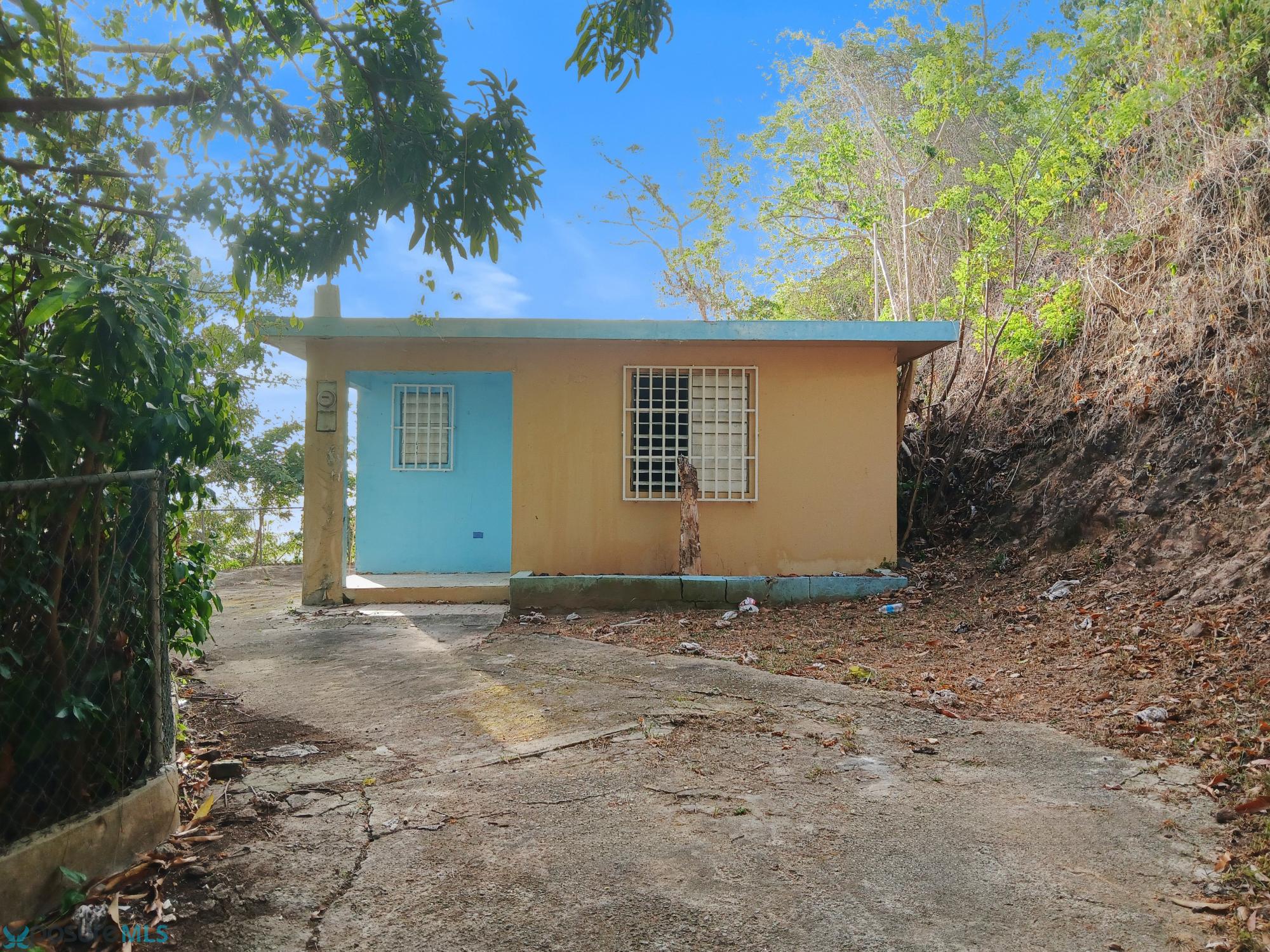 Casa en Venta - Humacao