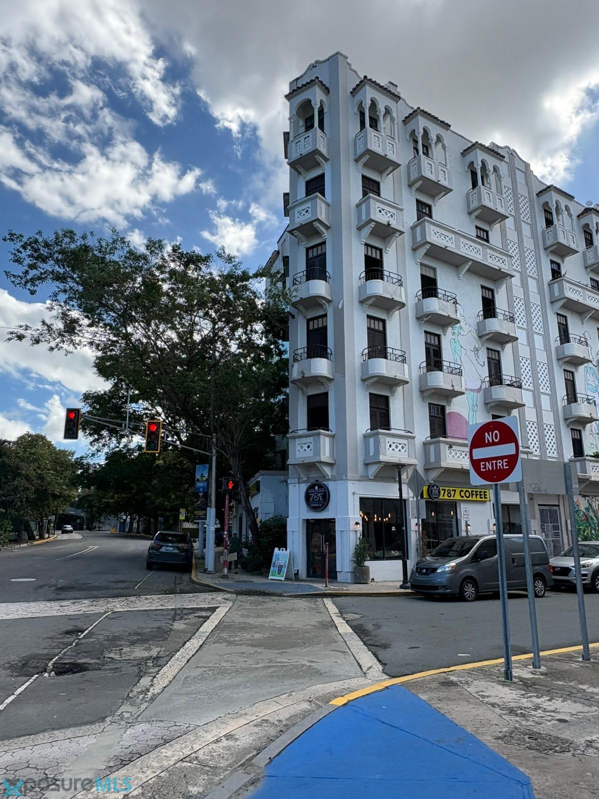 Apartamento en Alquiler - San Juan