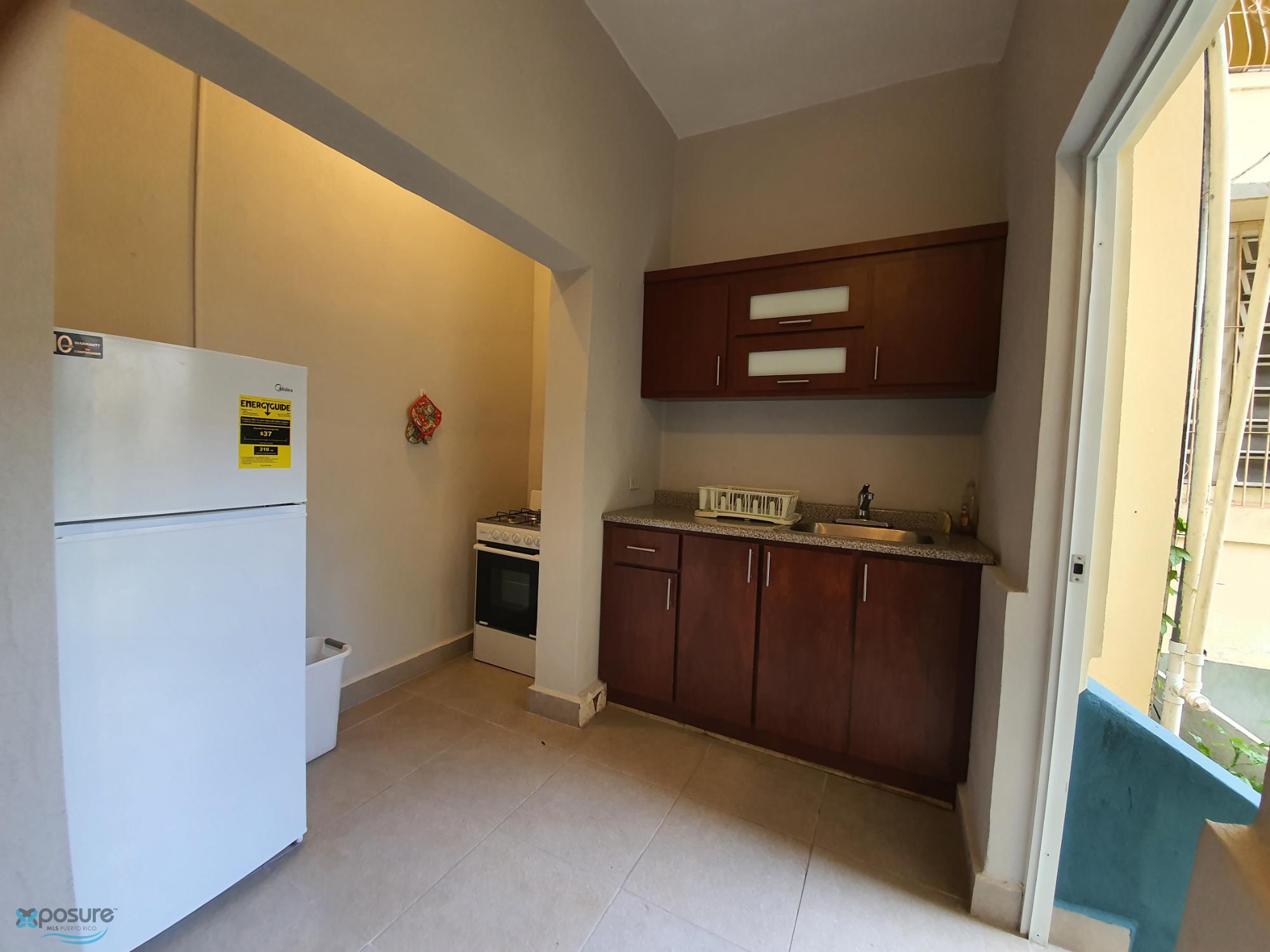 Apartamento en Alquiler - Mayaguez