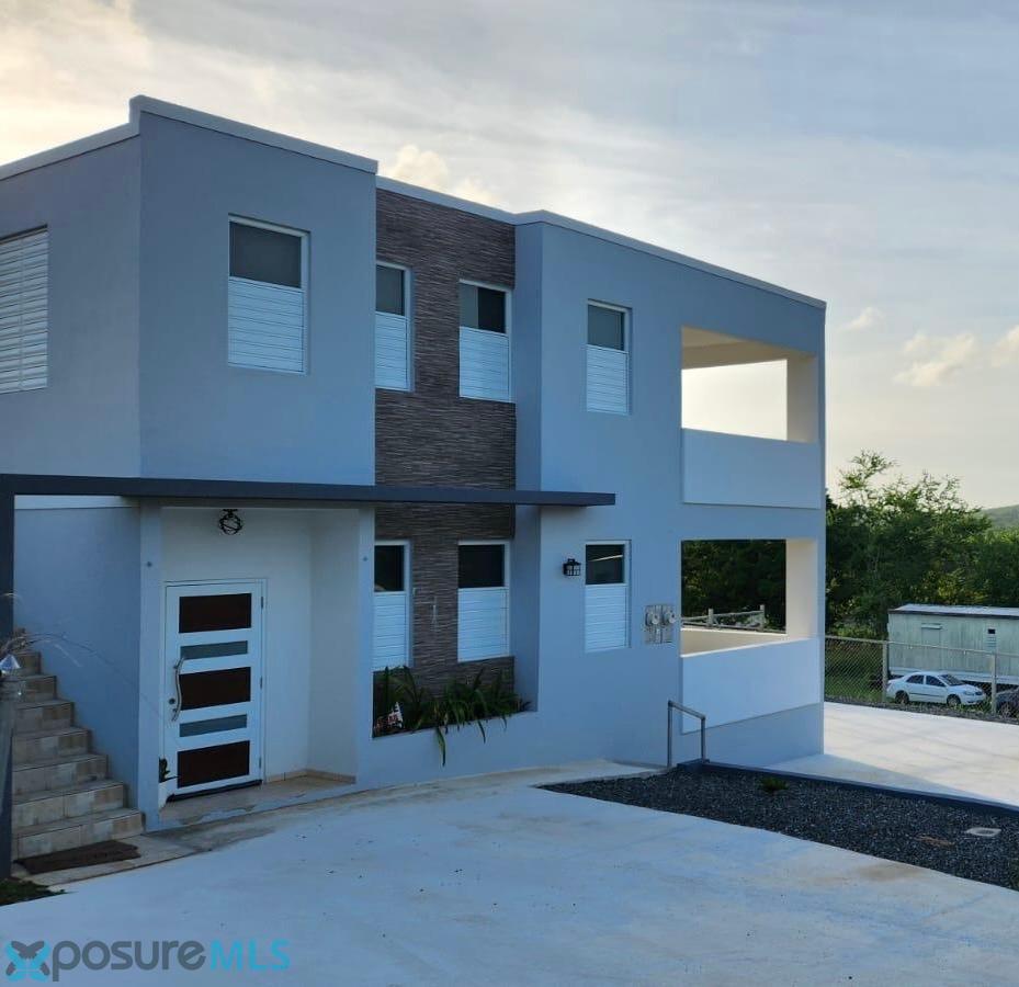 Residencia en Alquiler - Cabo Rojo