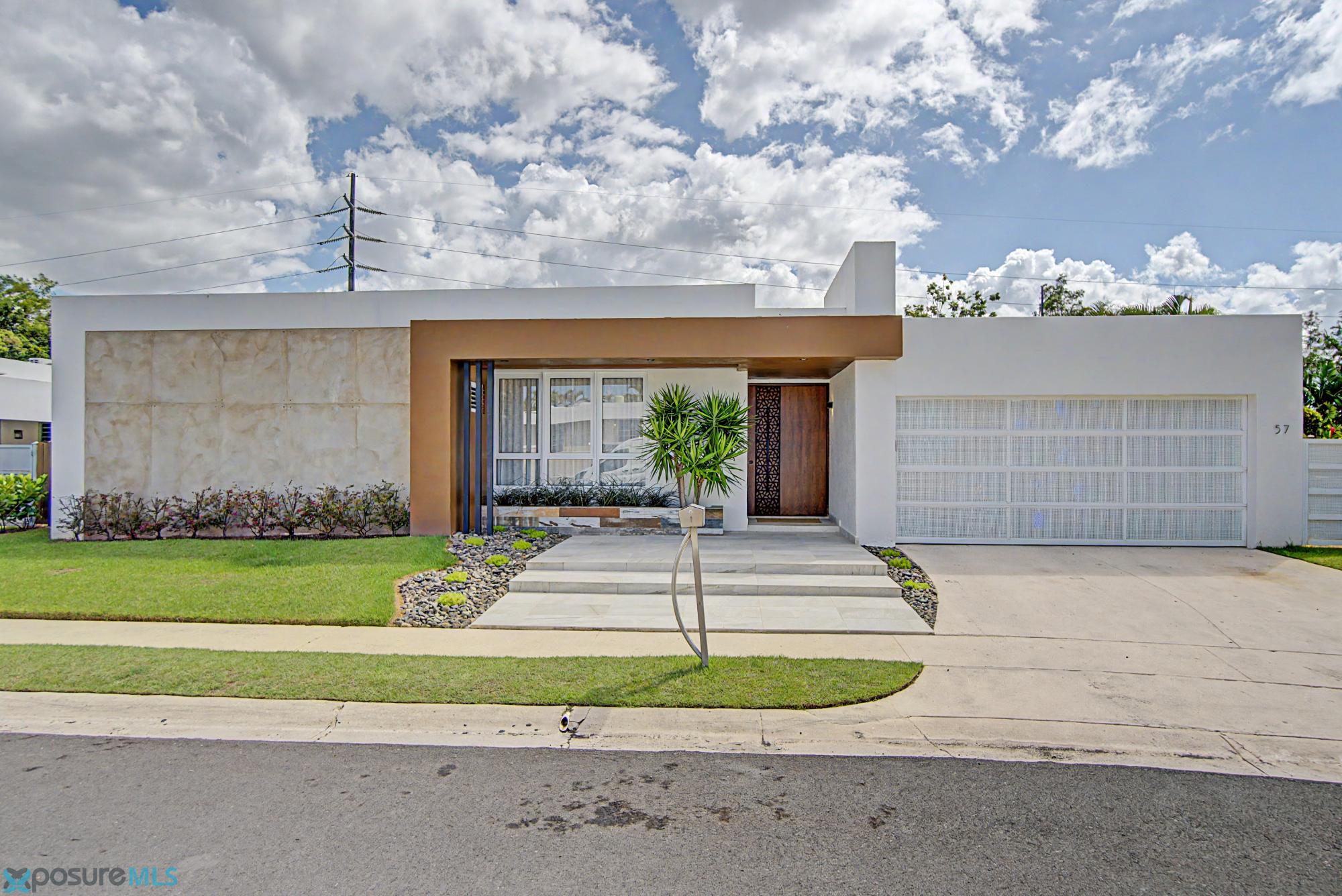 Casa en Venta - San Juan