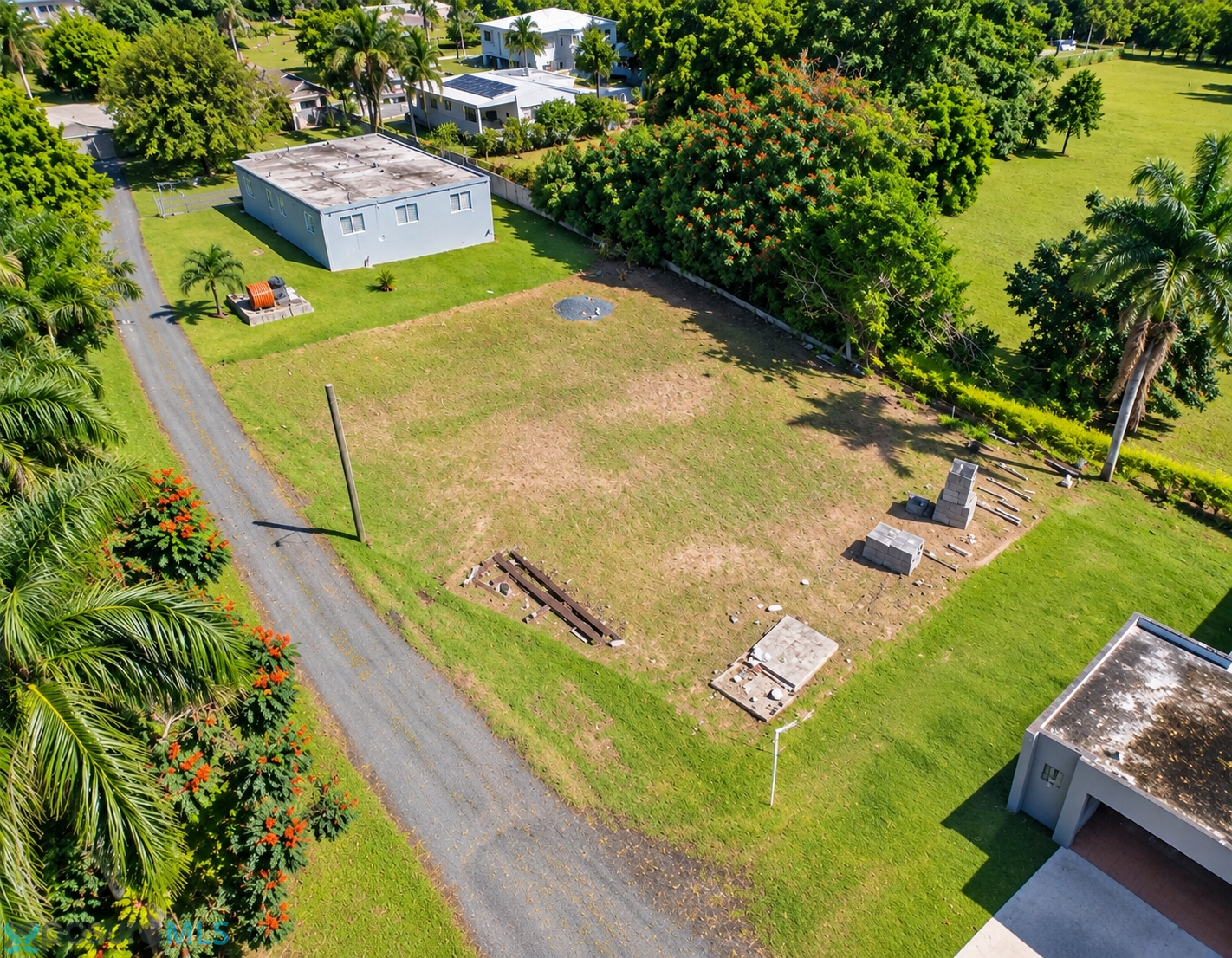 Terreno en Venta - San Lorenzo