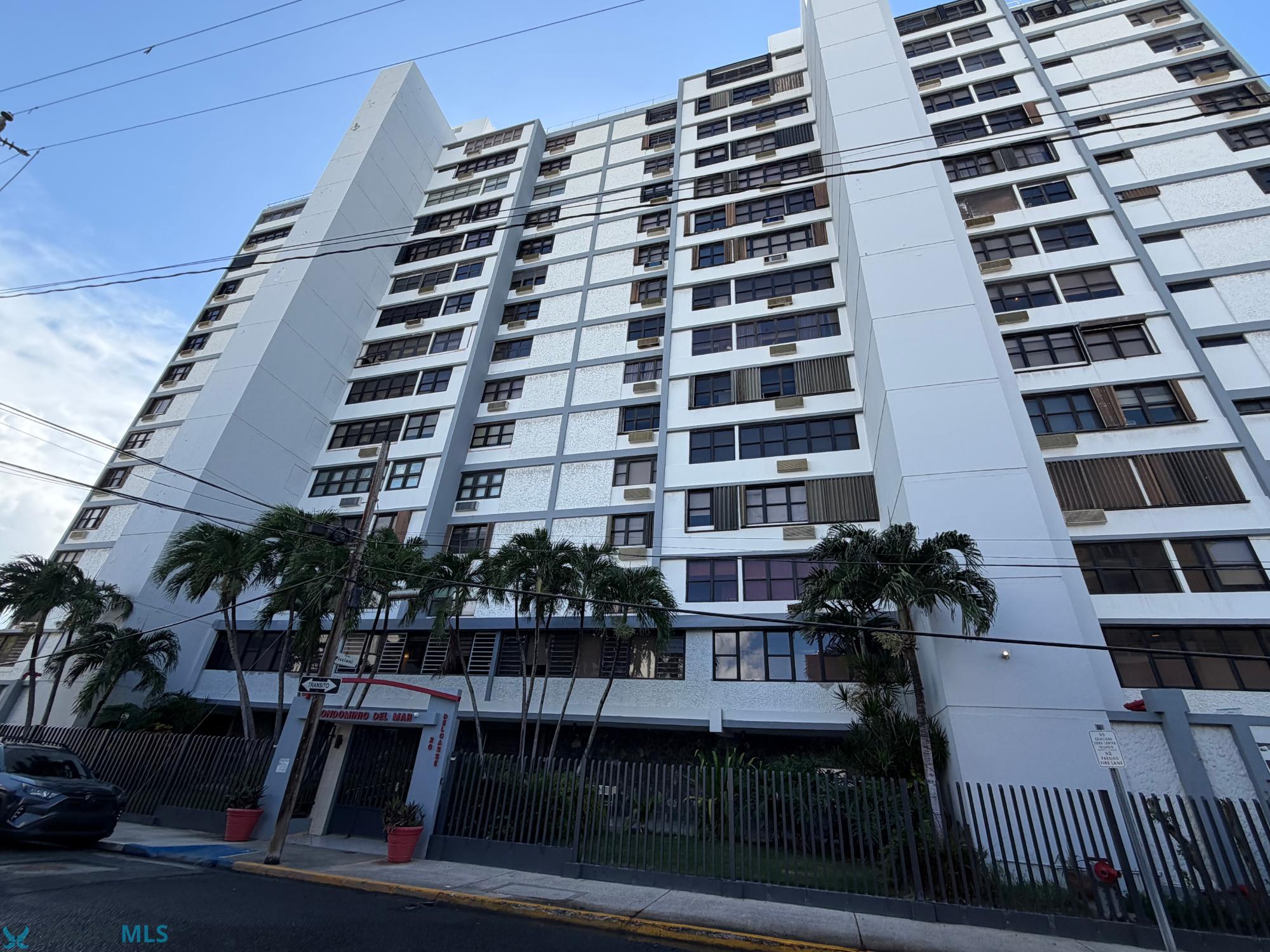 Apartamento en Alquiler - San Juan