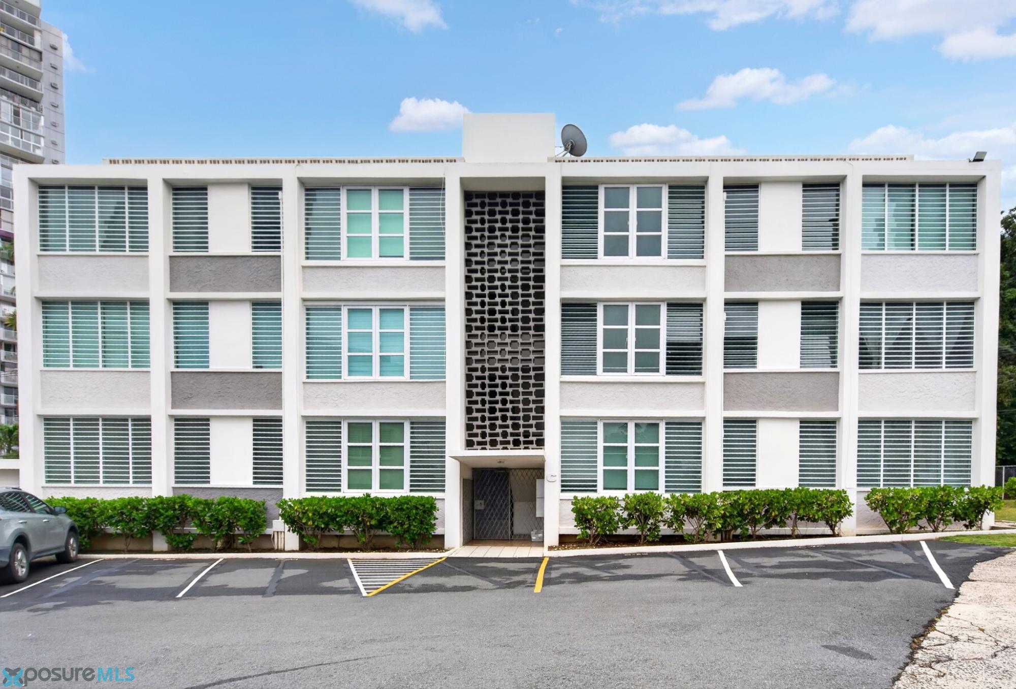 Apartamento en Venta - Guaynabo