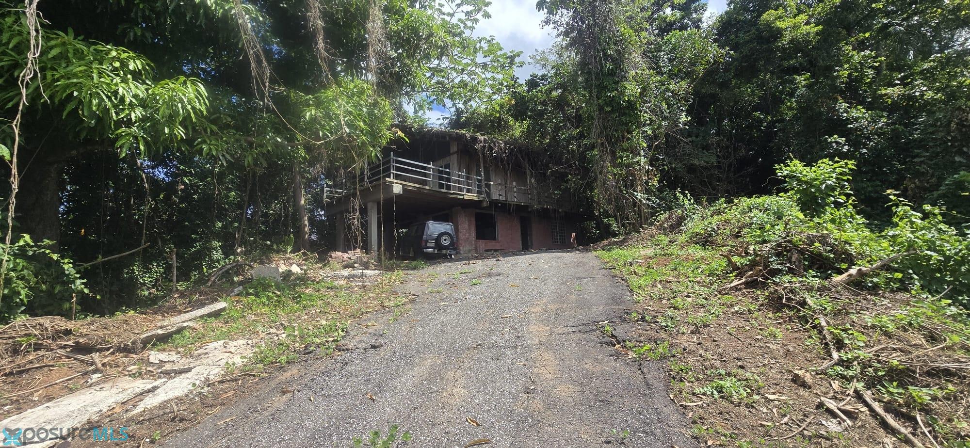 Terreno en Venta - Mayaguez