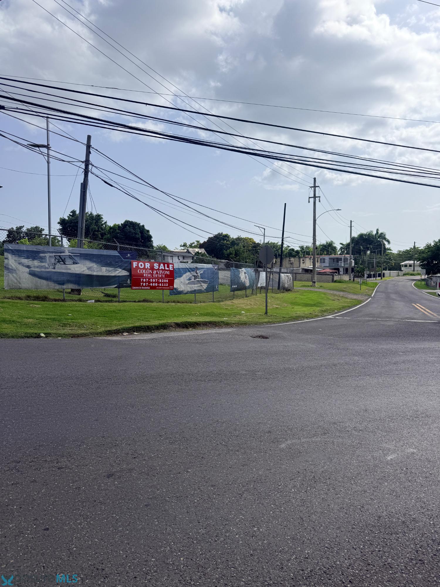 Residencia en Venta - Cabo Rojo