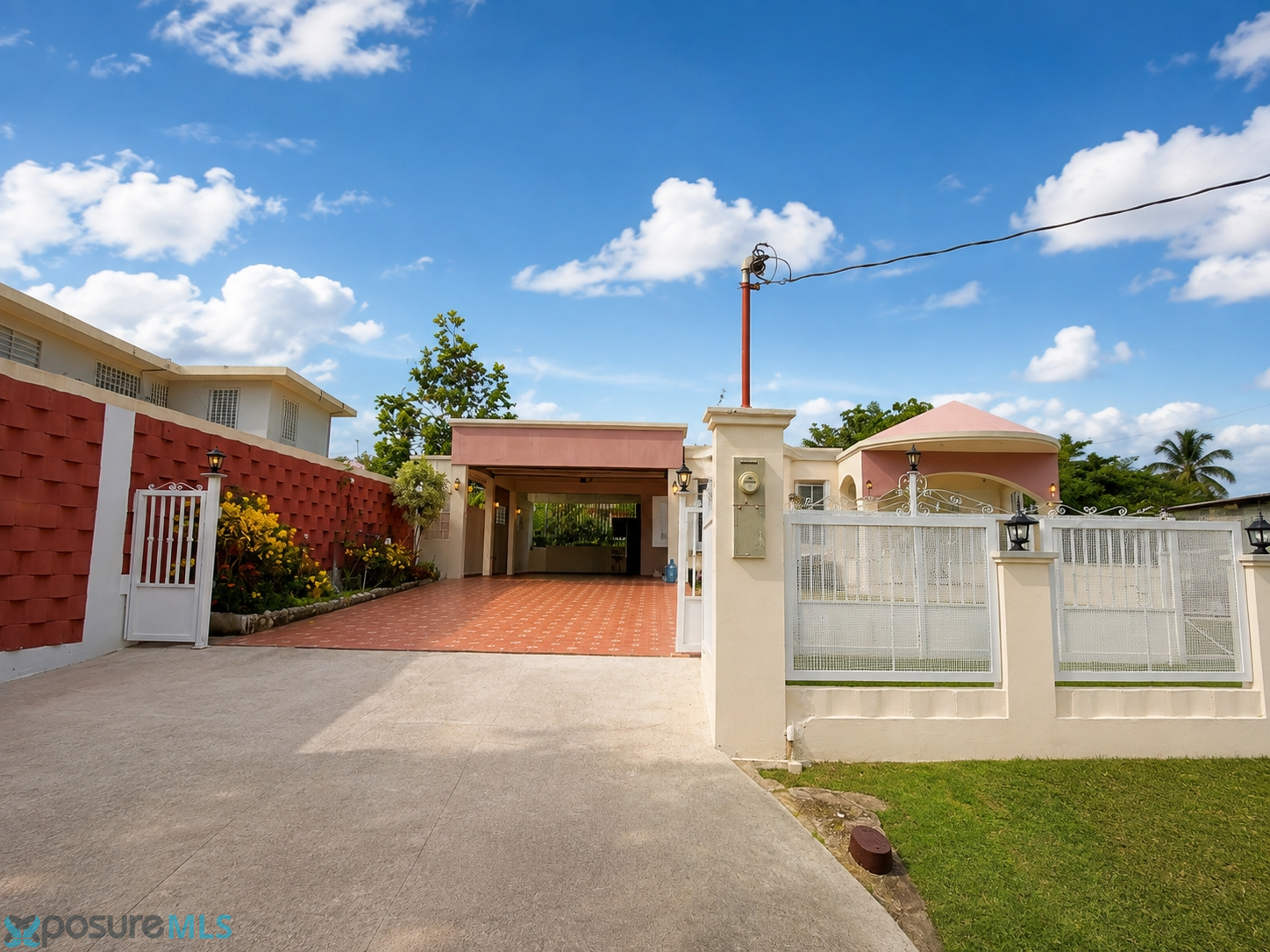Casa en Venta - Hatillo