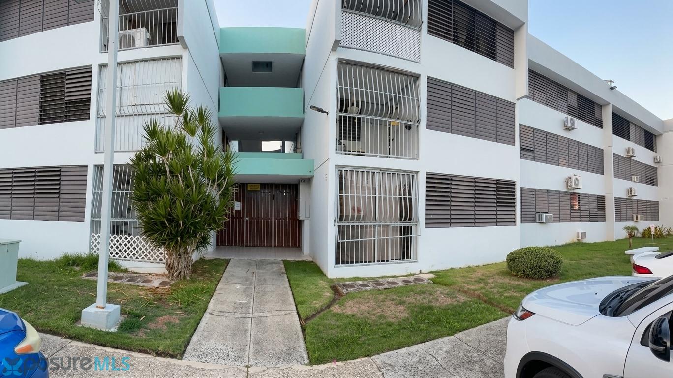 Apartamento en Venta - Carolina