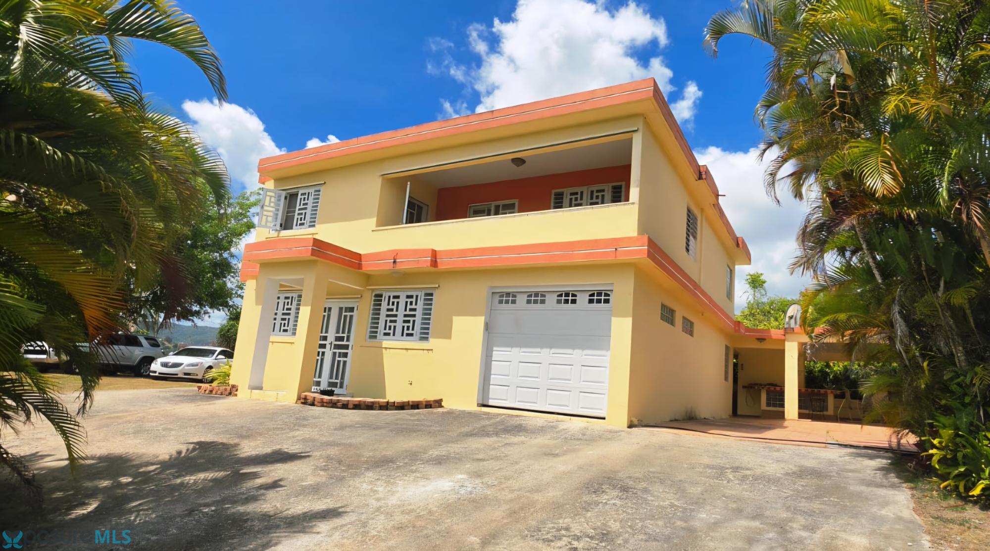 Casa en Venta - Cidra