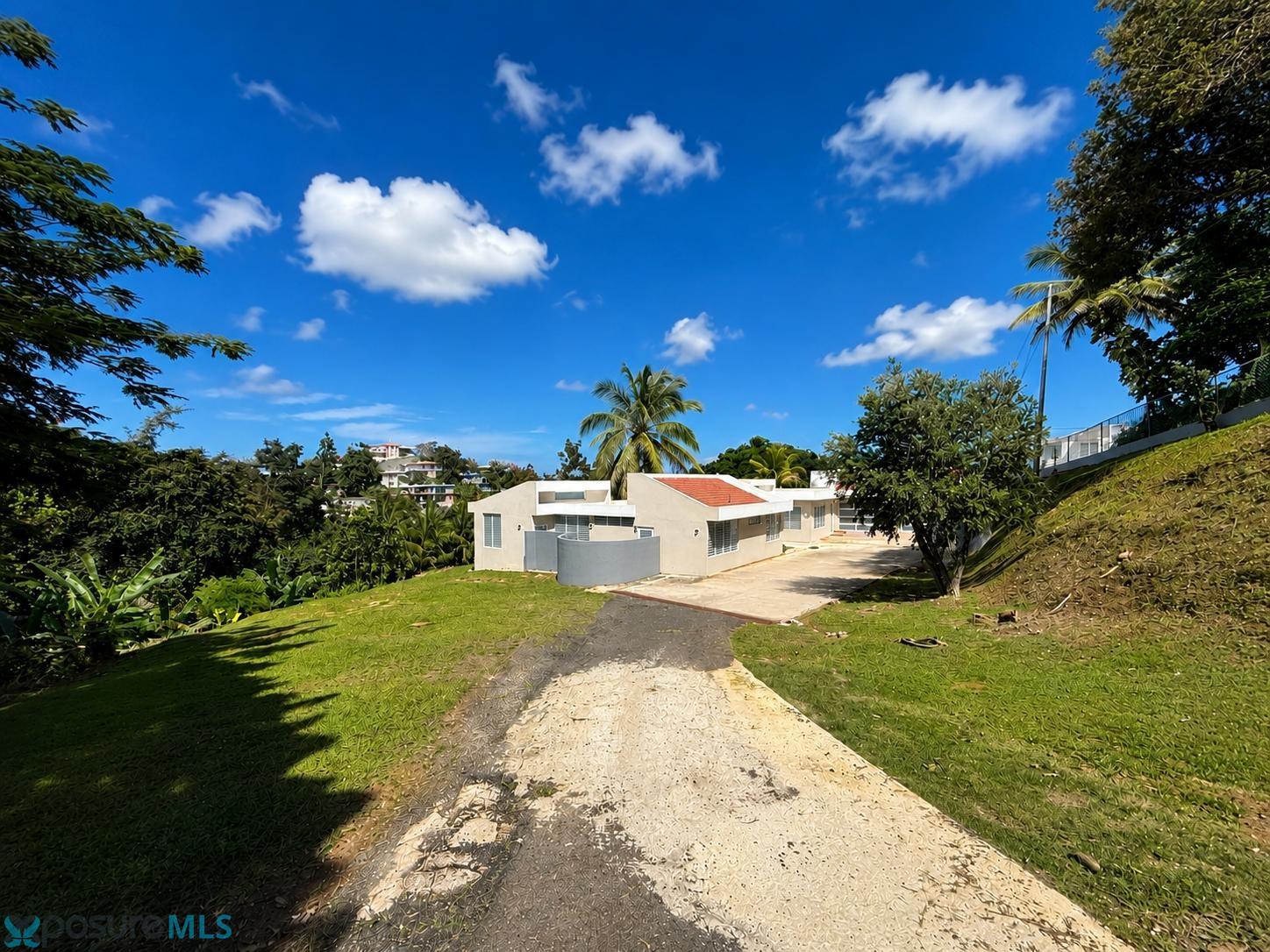 Casa en Venta - Naranjito