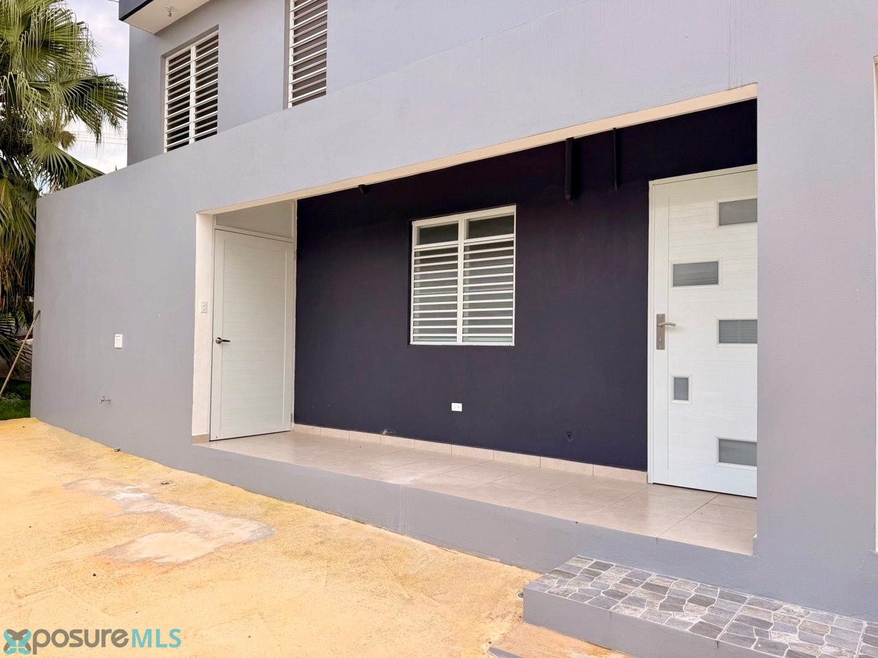 Apartamento en Alquiler - Aguada