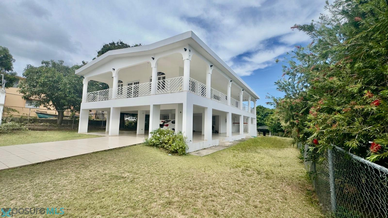 Casa en Venta - Vieques