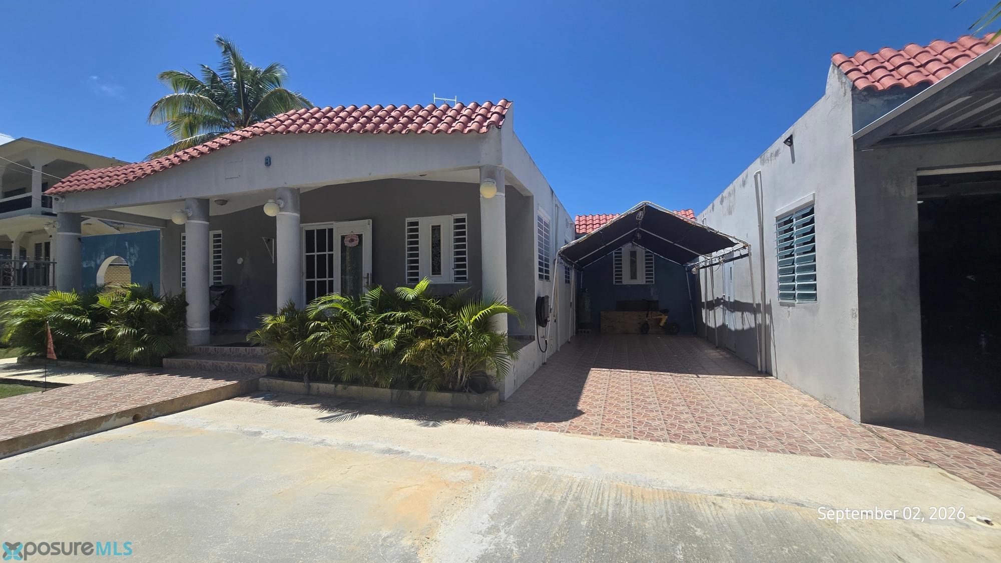 Casa en Venta - Isabela