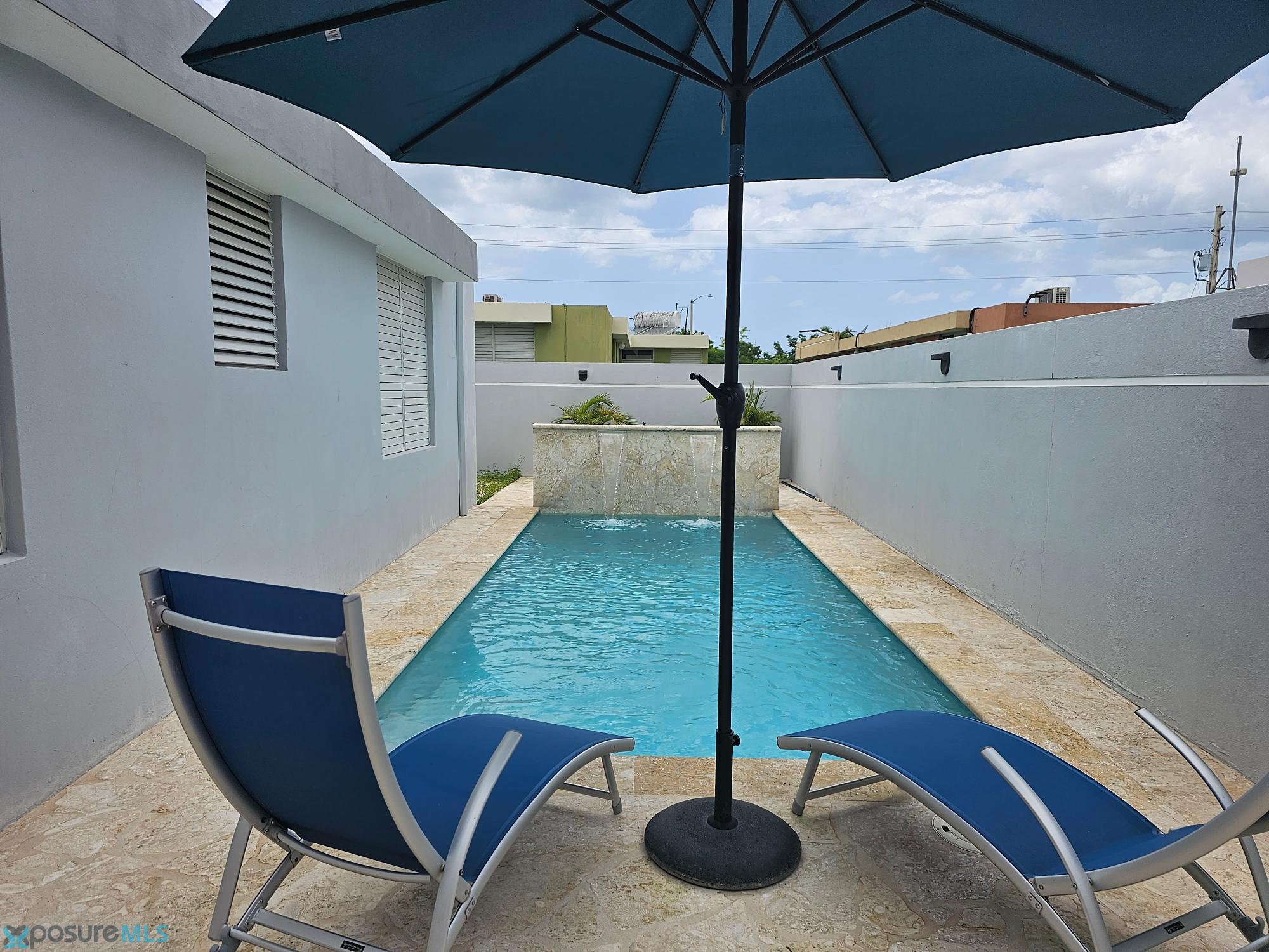 Casa en Venta - Cabo Rojo
