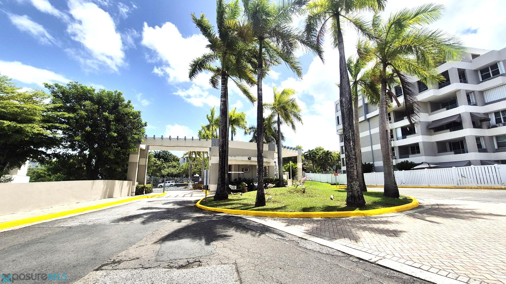 Apartamento en Venta - Carolina
