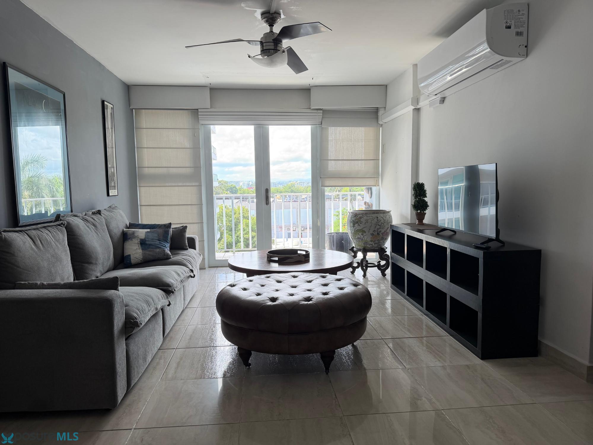 Apartamento en Alquiler - Carolina