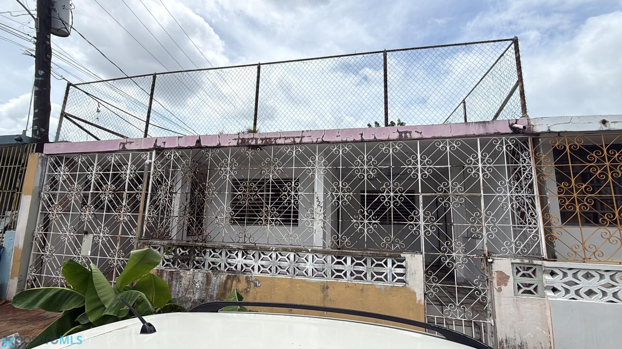 Casa en Venta - San Juan