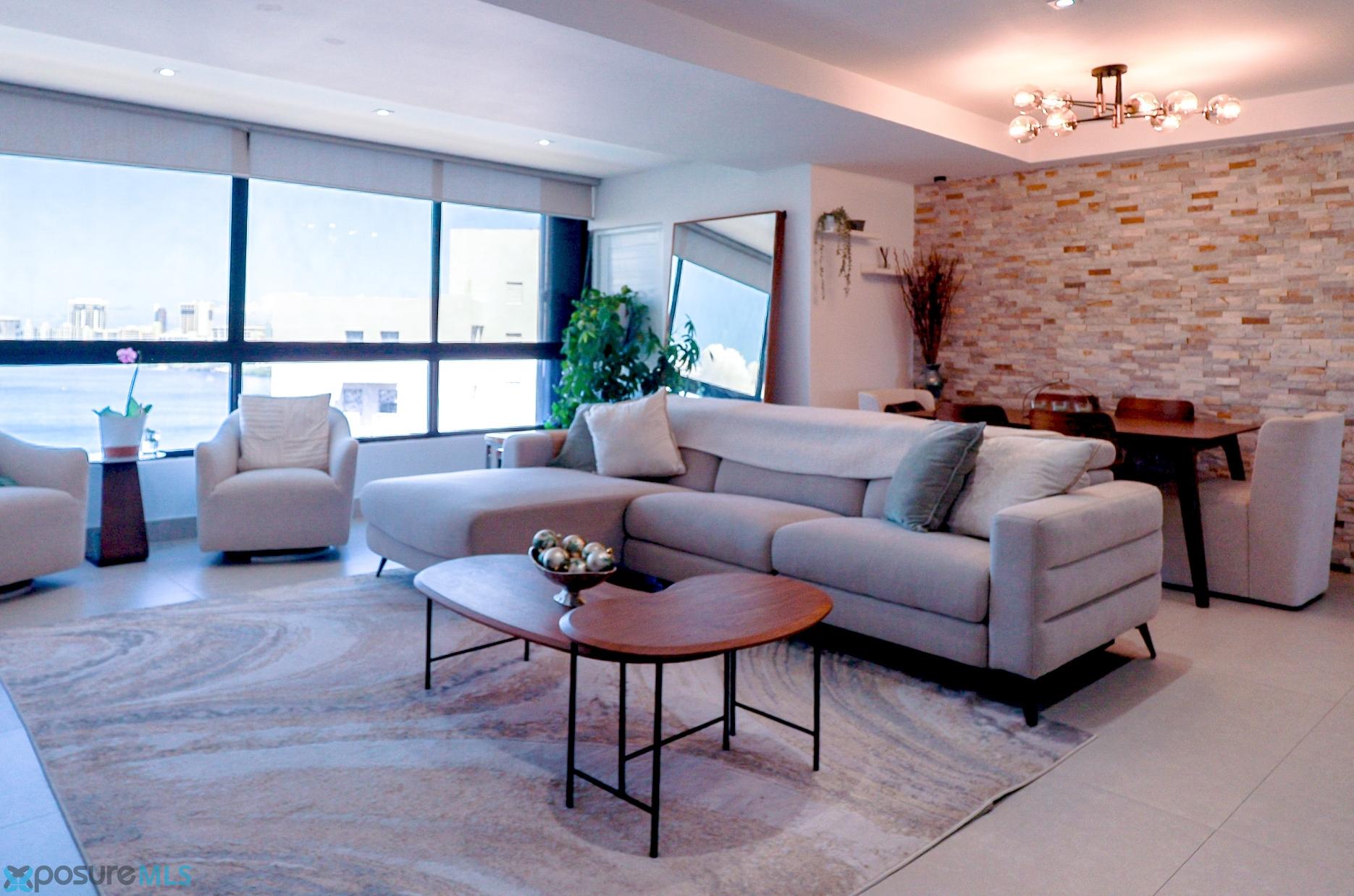 Apartamento en Alquiler - San Juan
