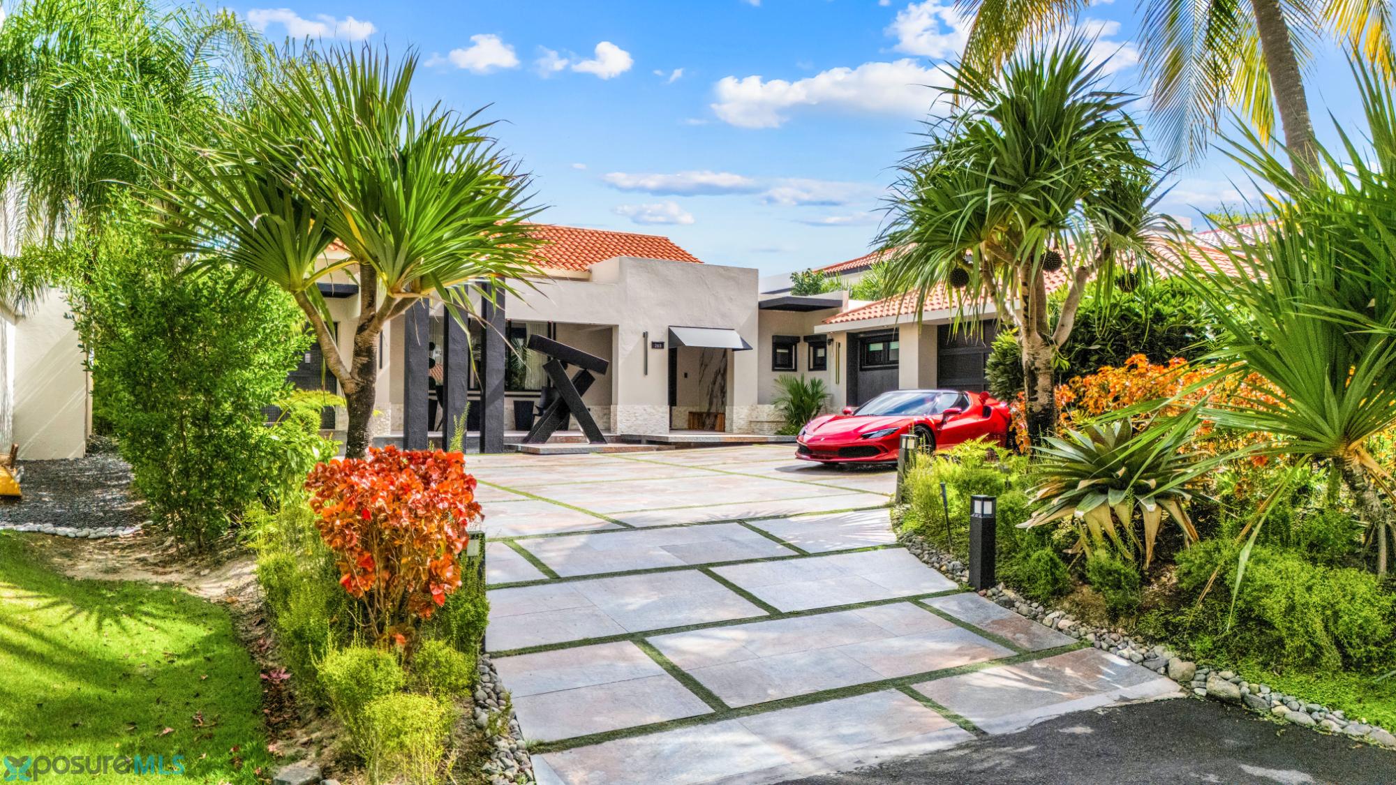 Casa en Venta - Dorado