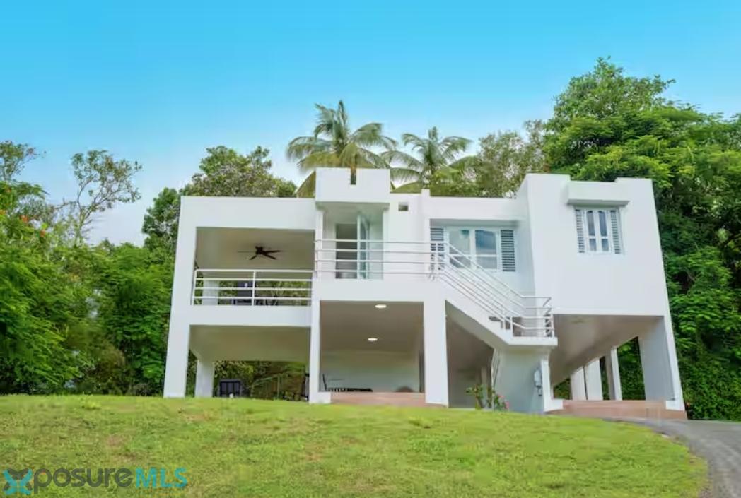 Casa en Alquiler - Rio Grande