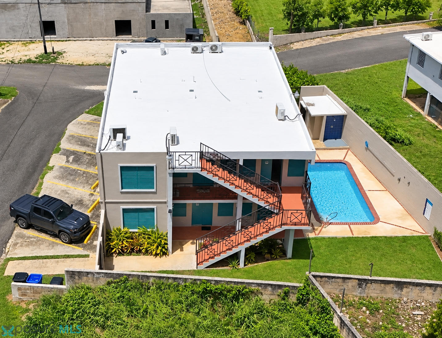 Apartamento en Alquiler - Aguadilla