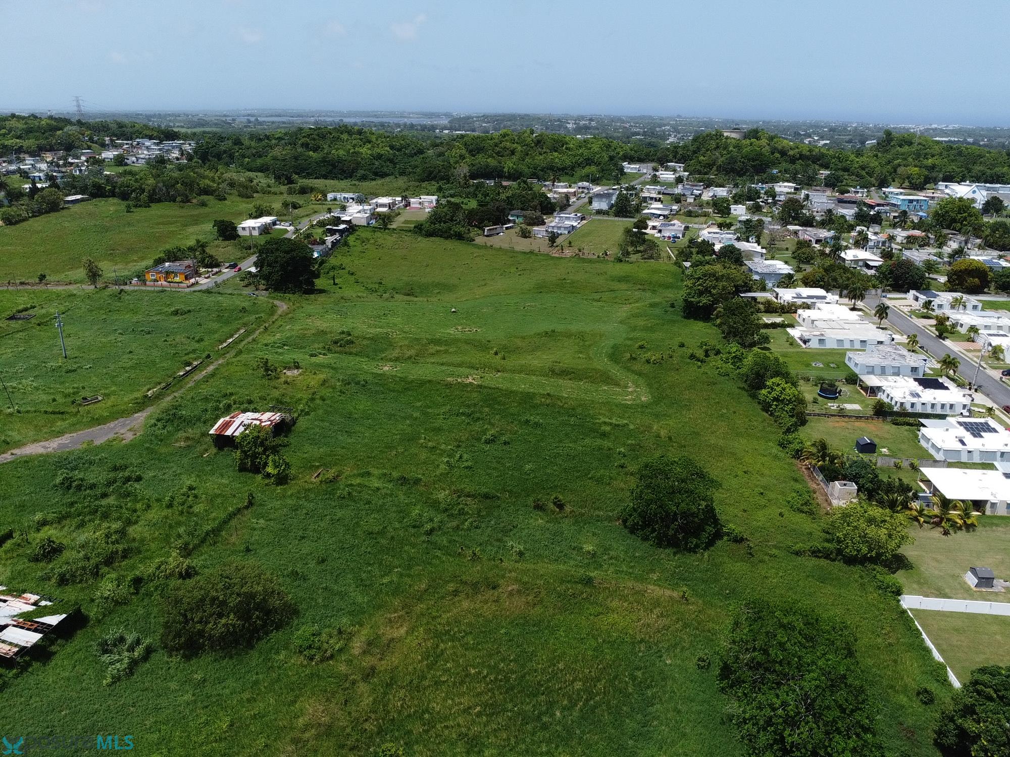 Terreno en Venta - Isabela