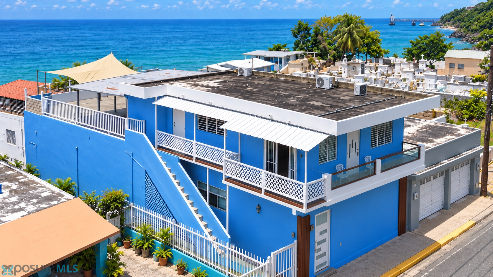 Casa en Venta - Aguadilla