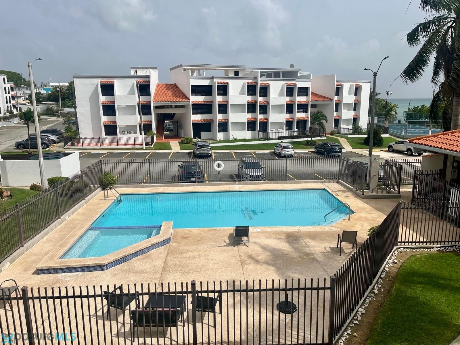 Apartamento en Venta - Naguabo