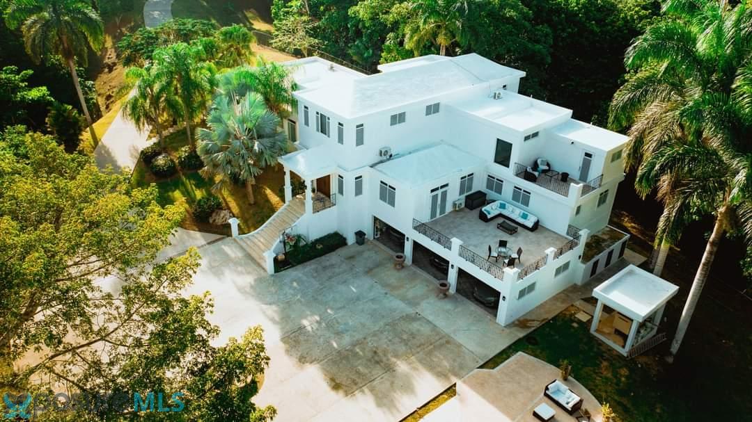 Casa en Venta - San Juan