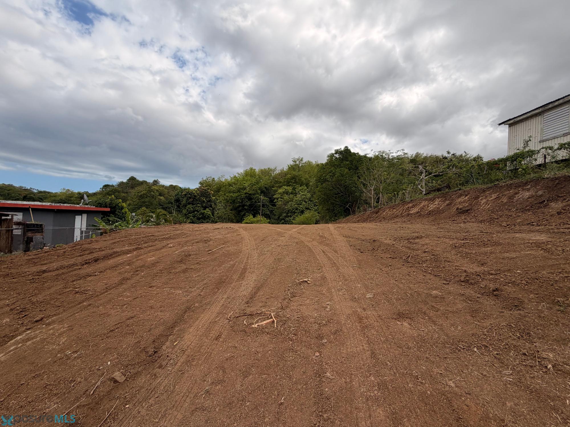 Terreno en Venta - Lajas