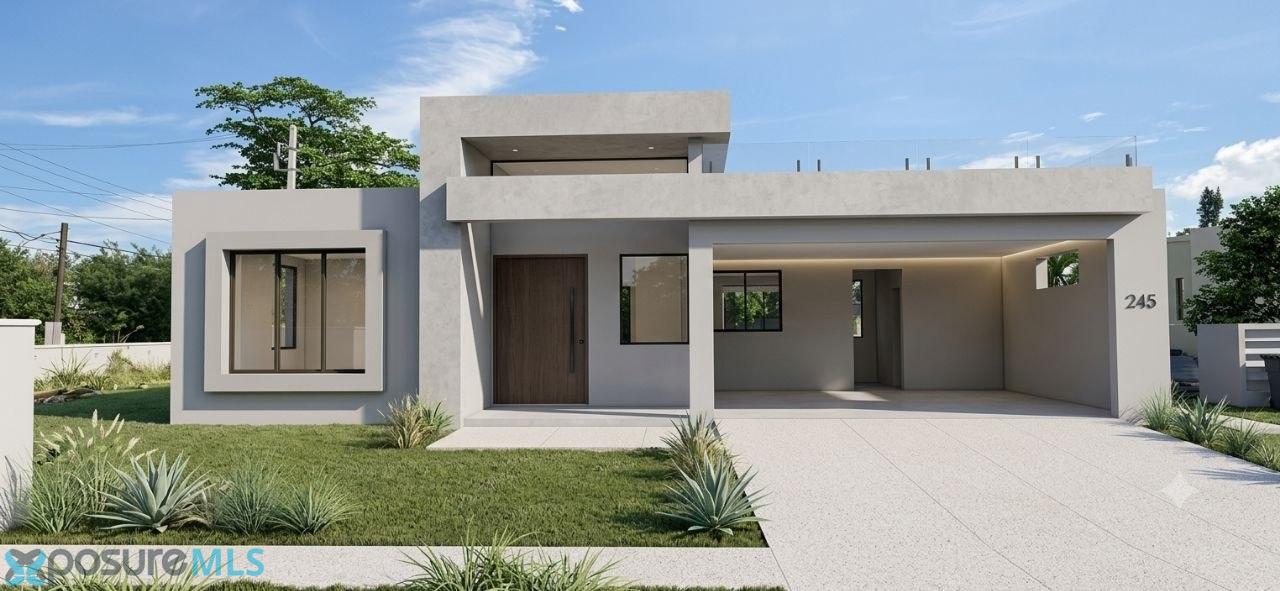 Casa en Venta - Isabela