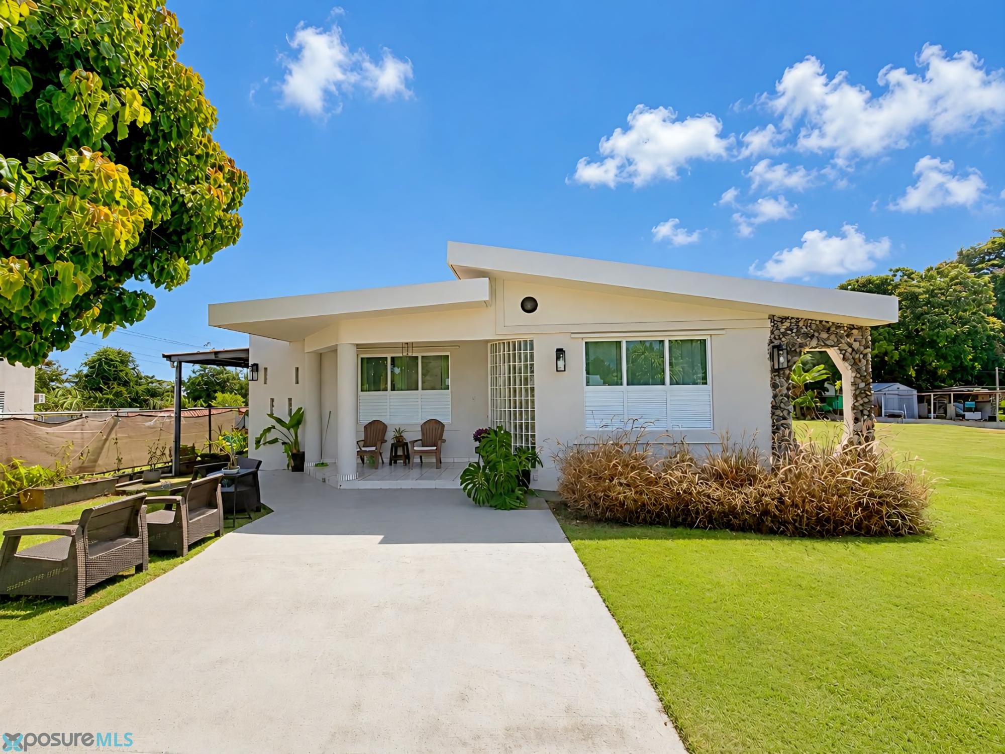 Casa en Alquiler - Isabela