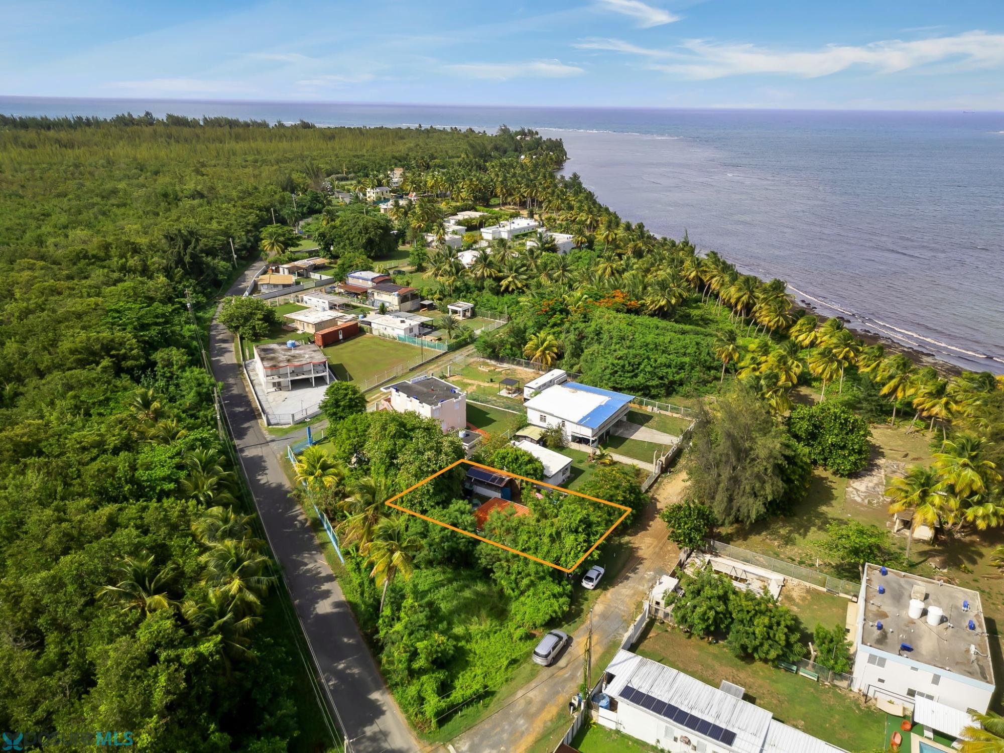 Casa en Venta - Rio Grande