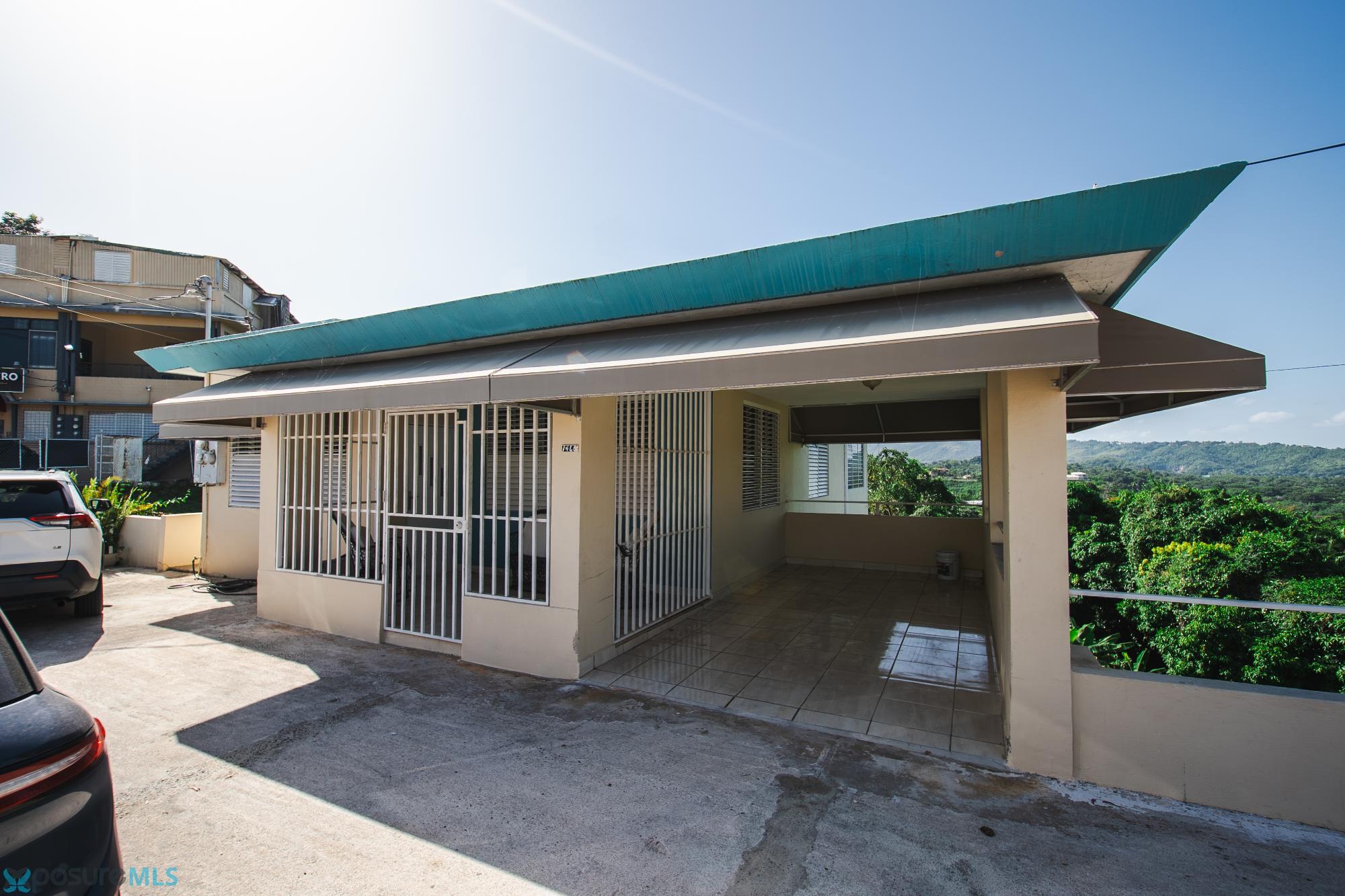 Residencia en Venta - Mayaguez