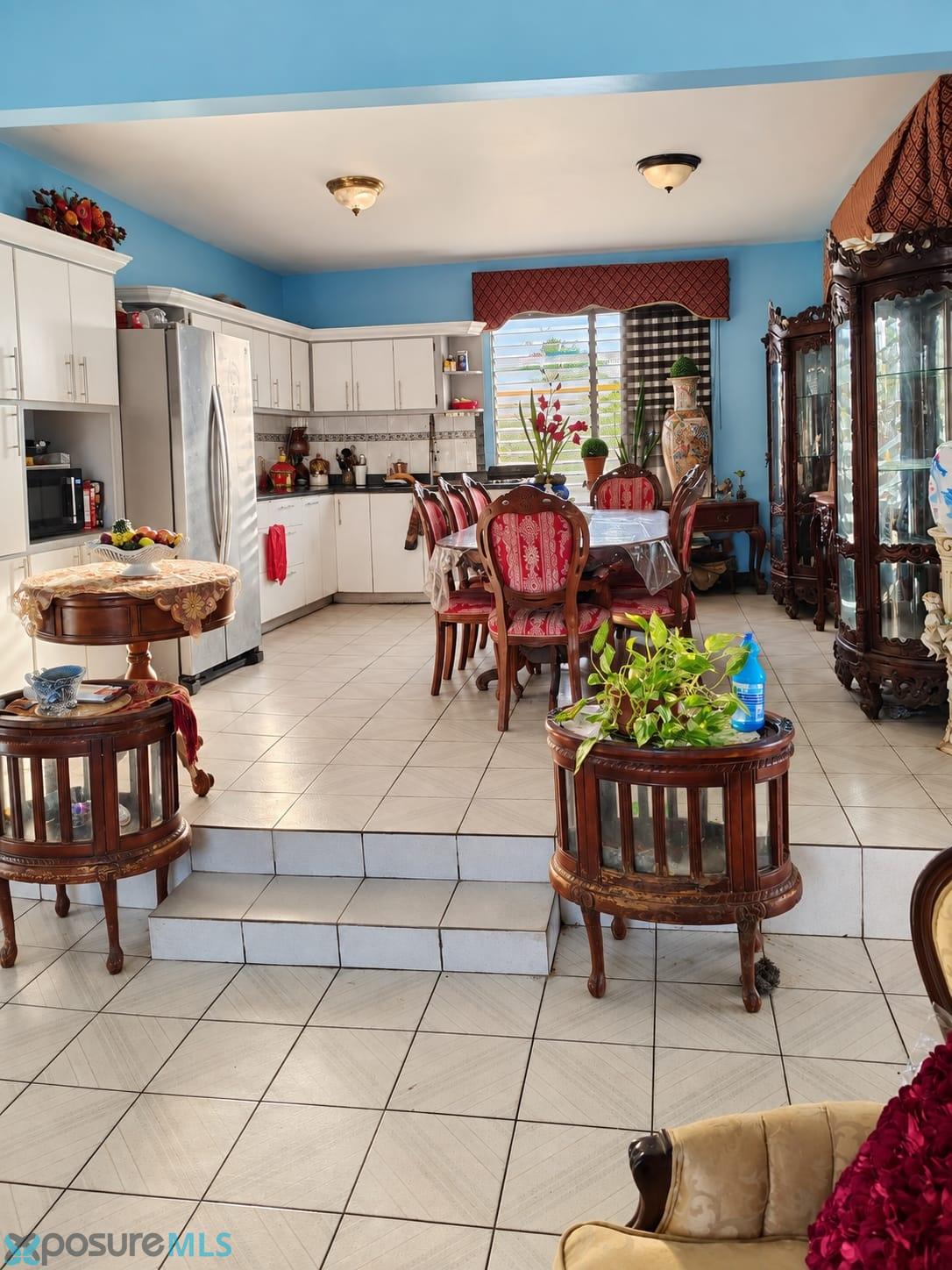 Residencia en Venta - Toa Baja
