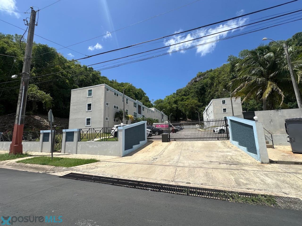 Apartamento en Alquiler - Manatí