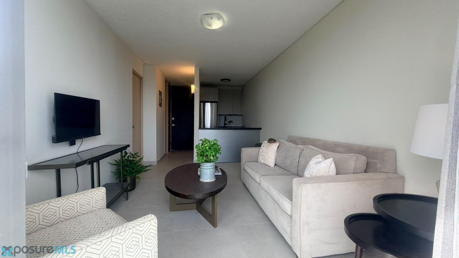 Apartamento en Alquiler - San Juan