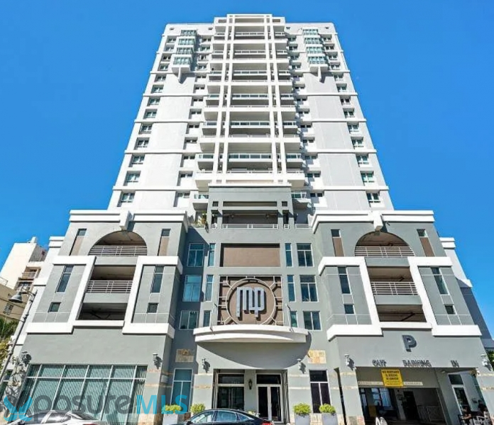 Apartamento en Venta - San Juan