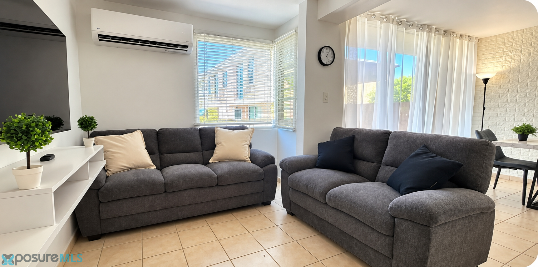Apartamento en Alquiler - Carolina