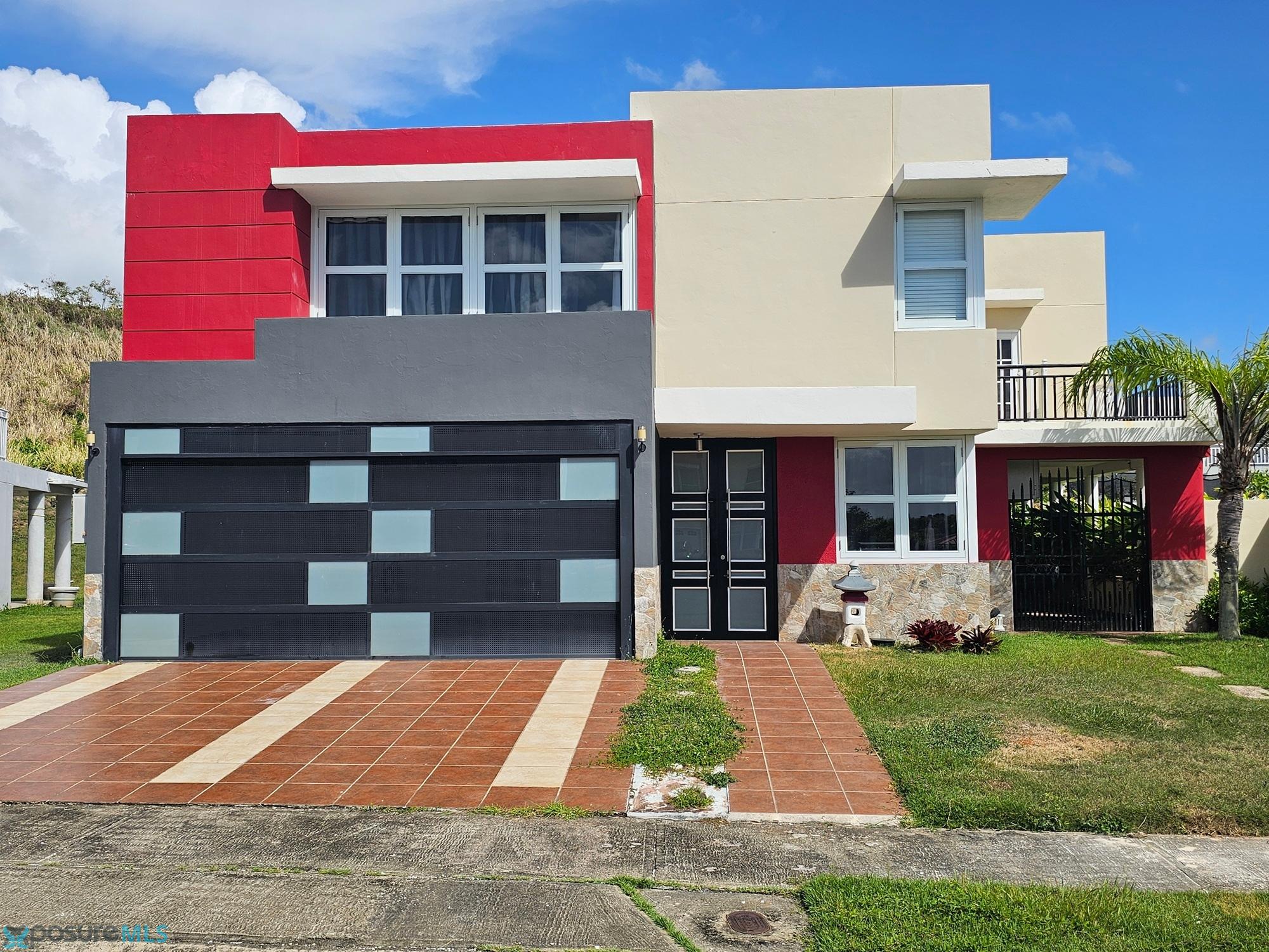 Casa en Venta - Fajardo