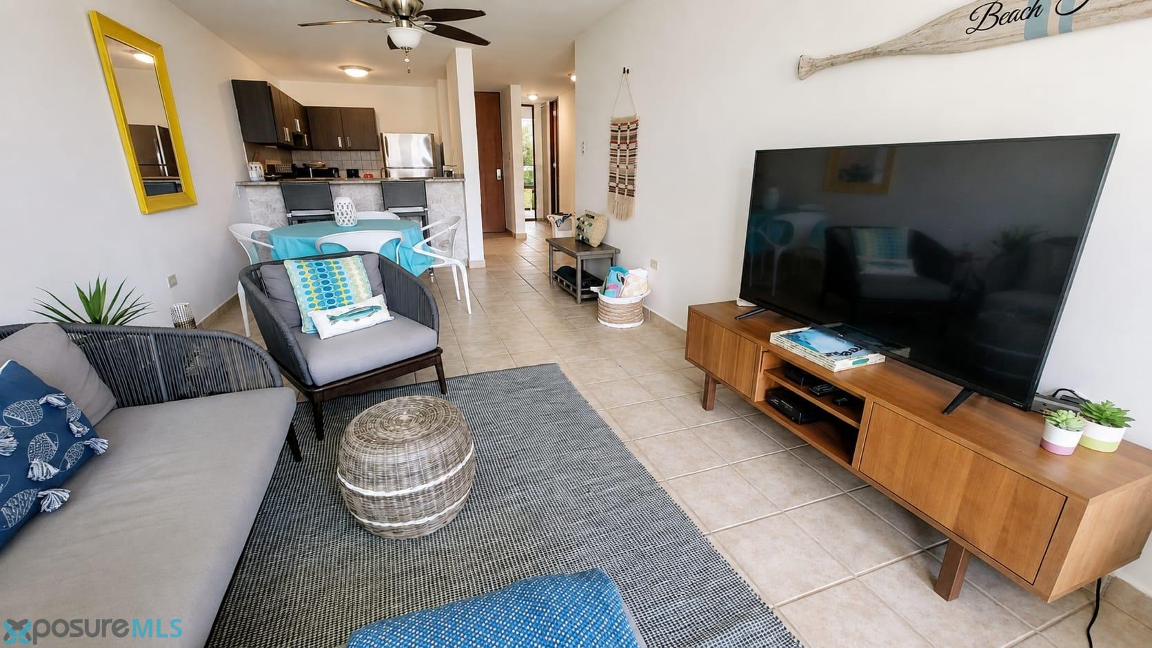 Apartamento en Alquiler - Isabela