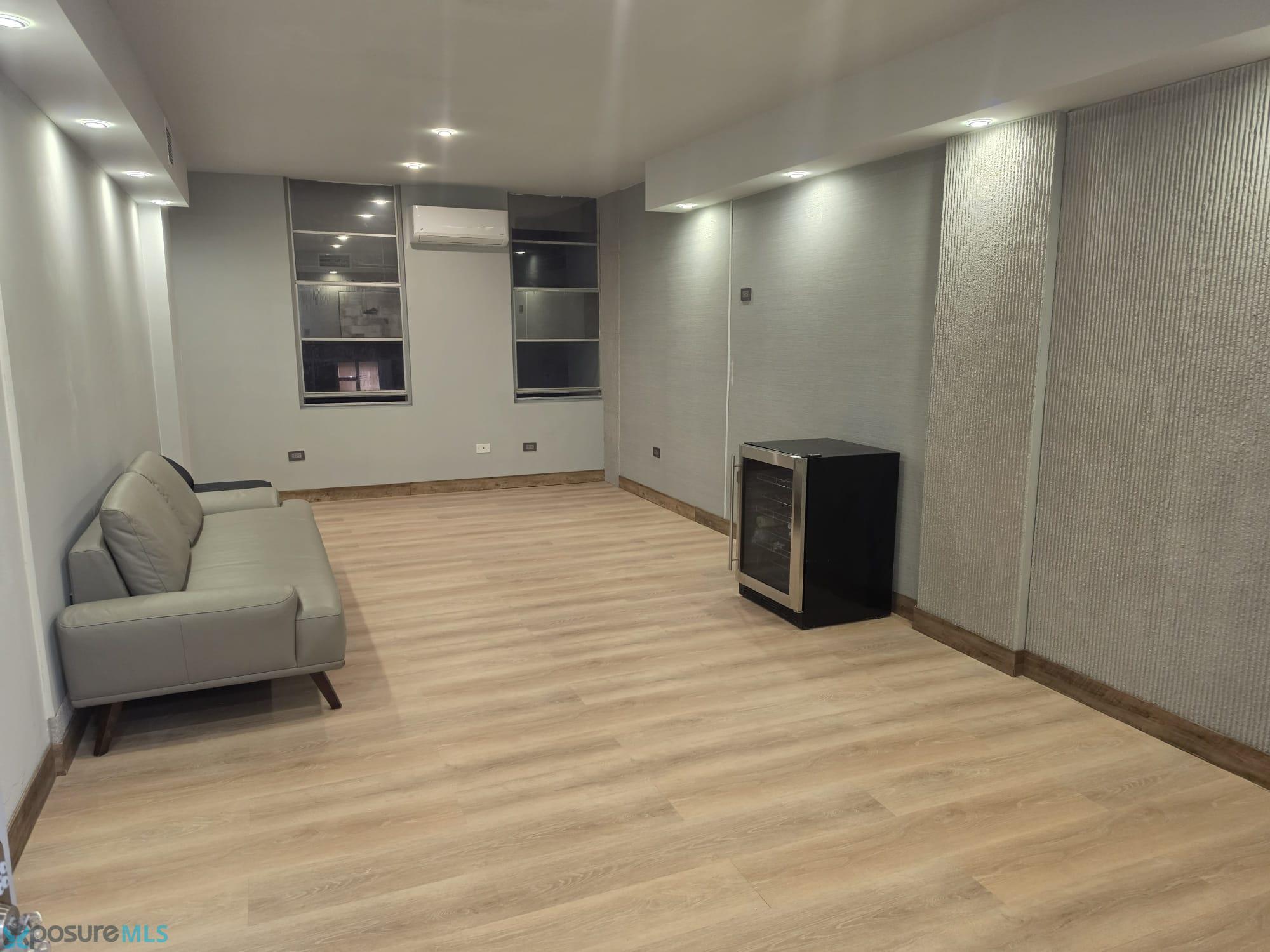 Residencia en Alquiler - San Juan